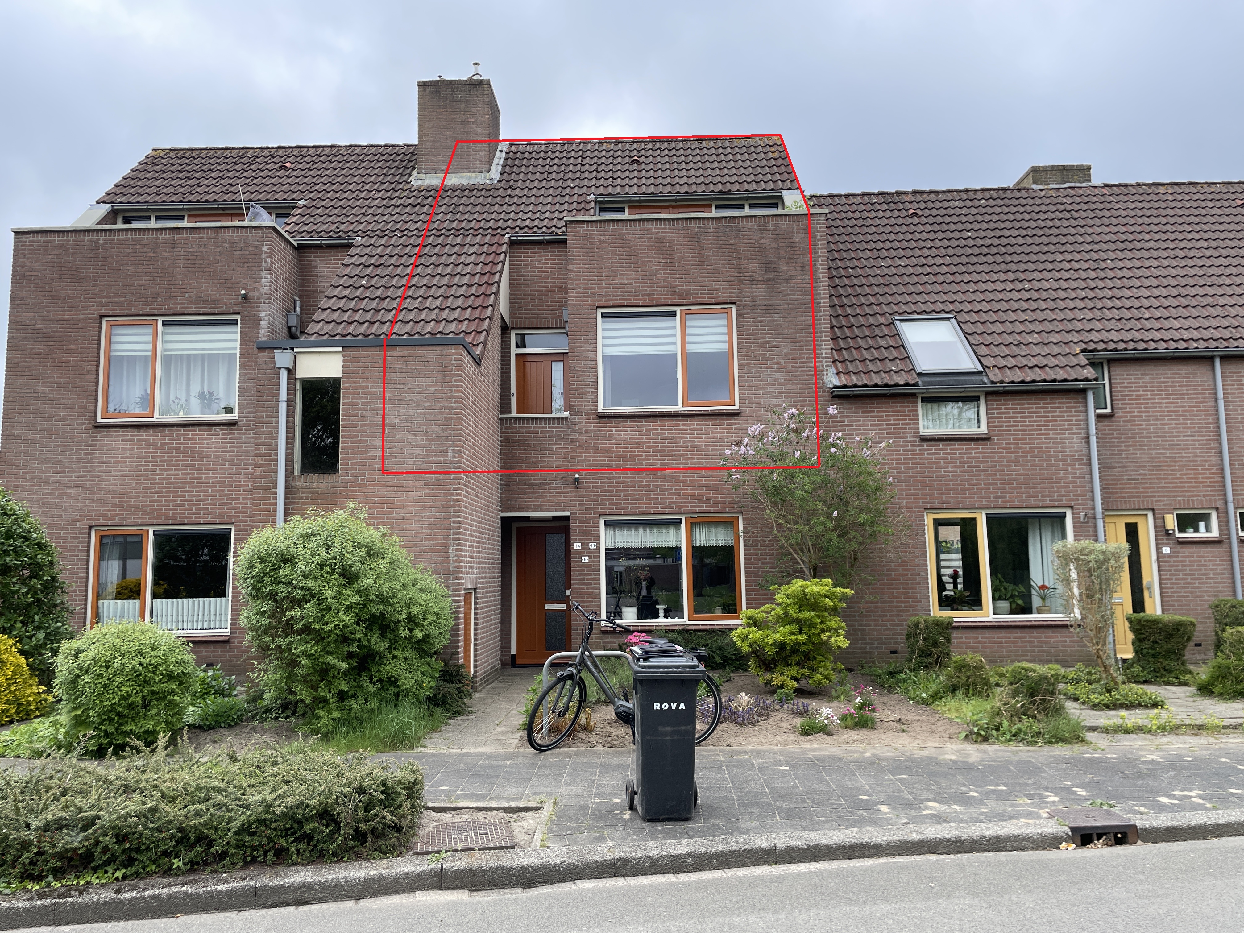 Doctor Albert Schweitzerlaan 10, 7772 EA Hardenberg, Nederland