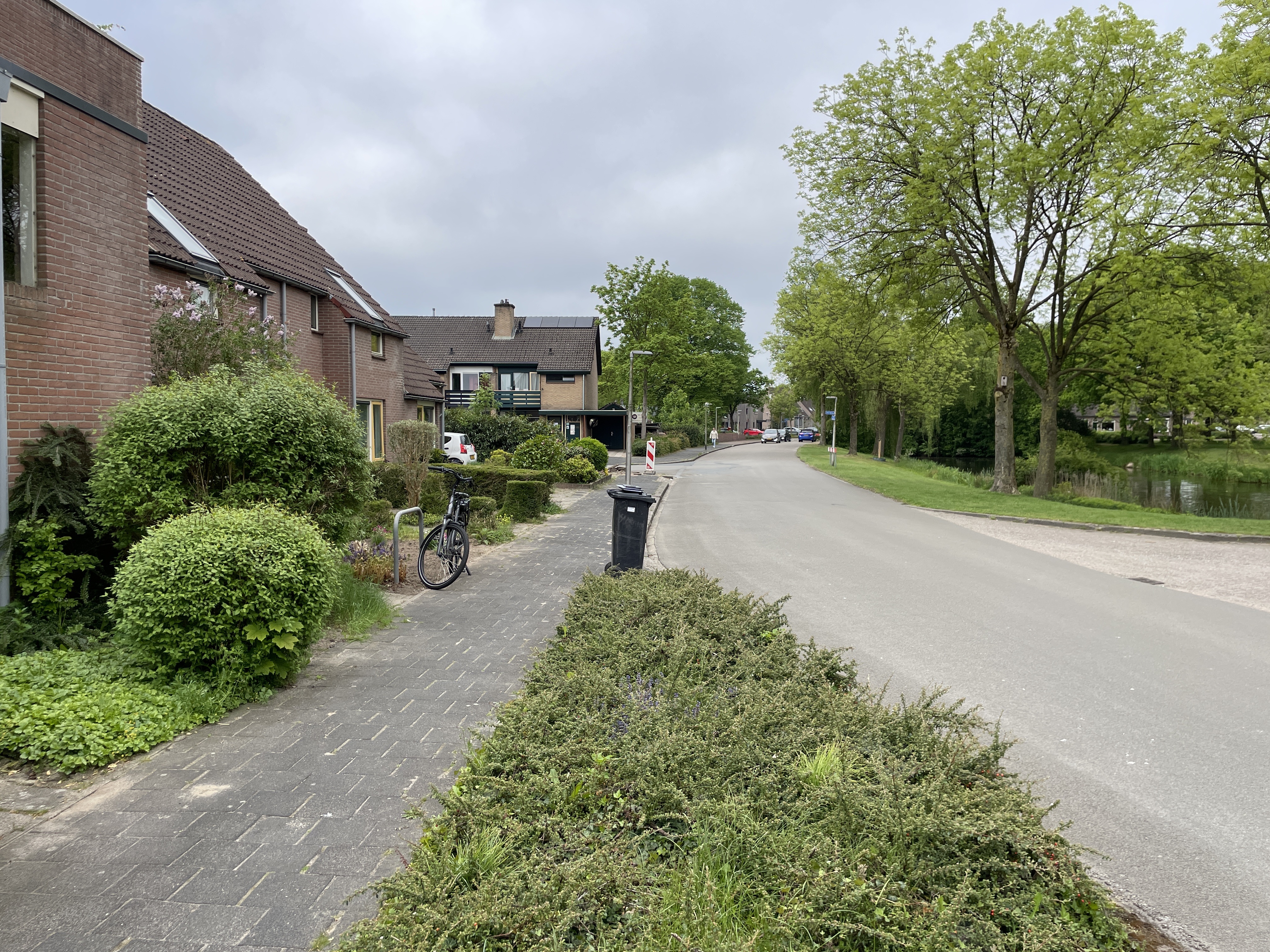 Doctor Albert Schweitzerlaan 10