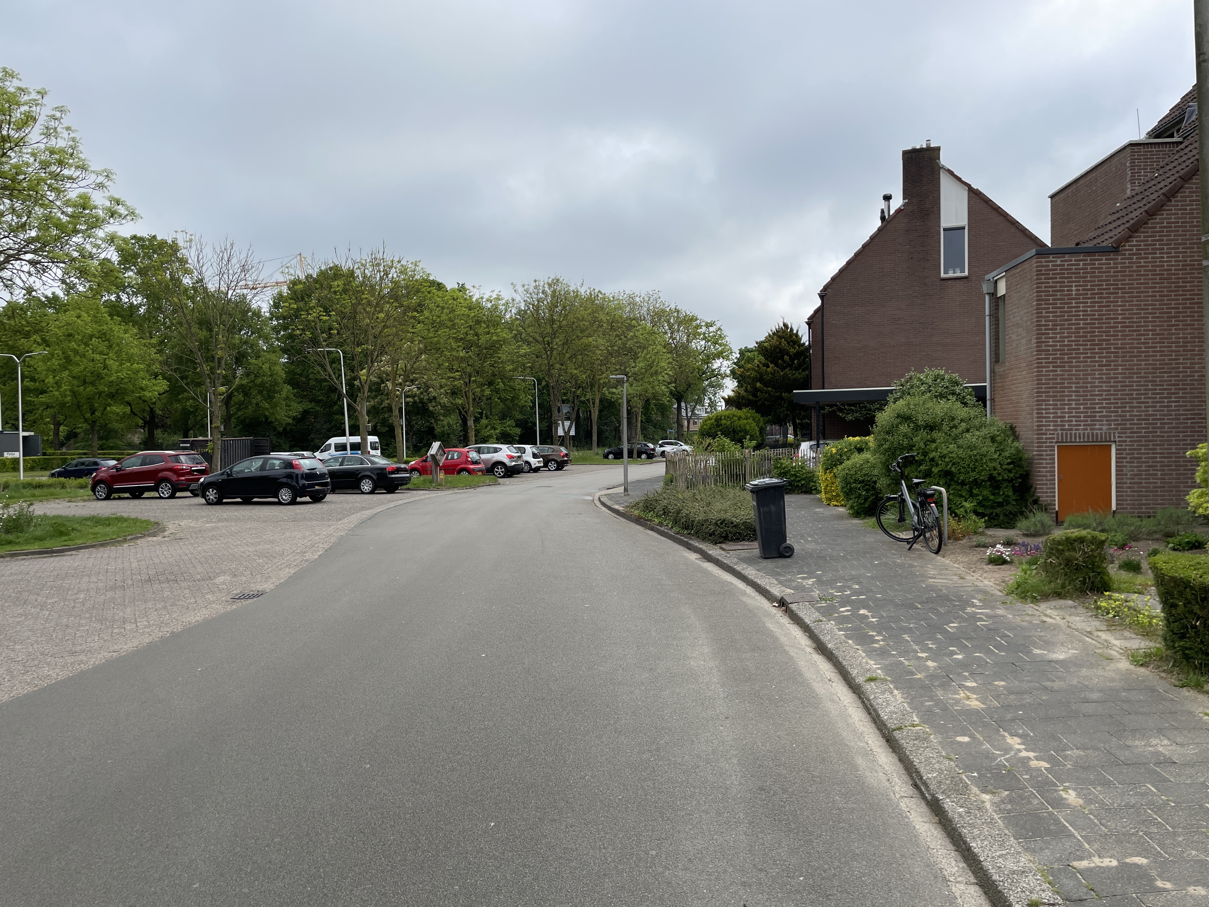 Doctor Albert Schweitzerlaan 10