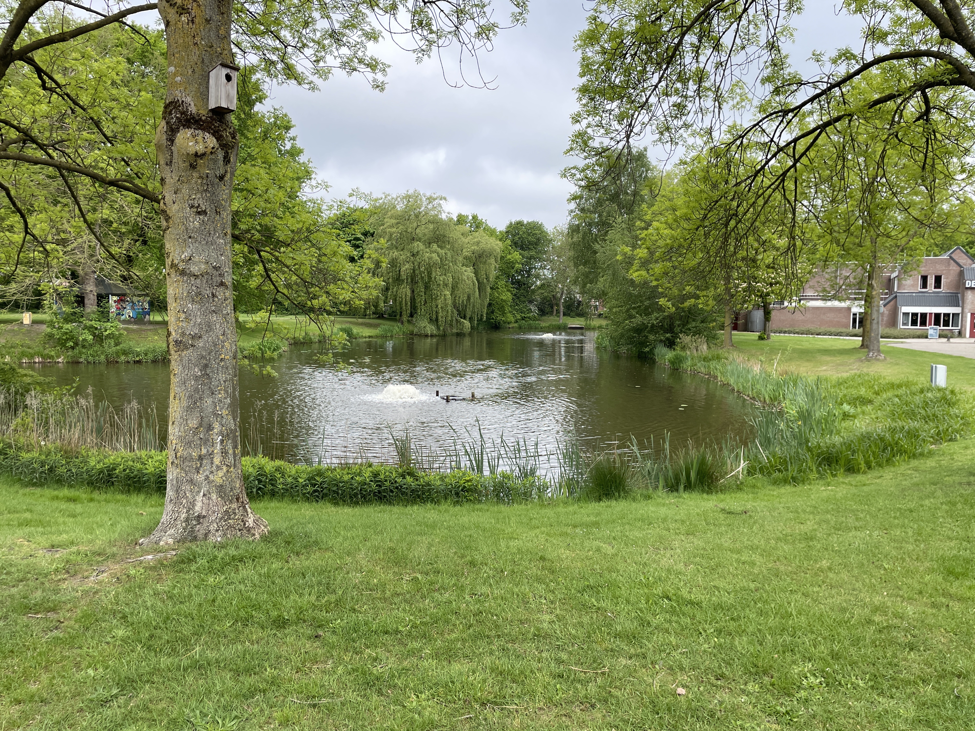 Doctor Albert Schweitzerlaan 10