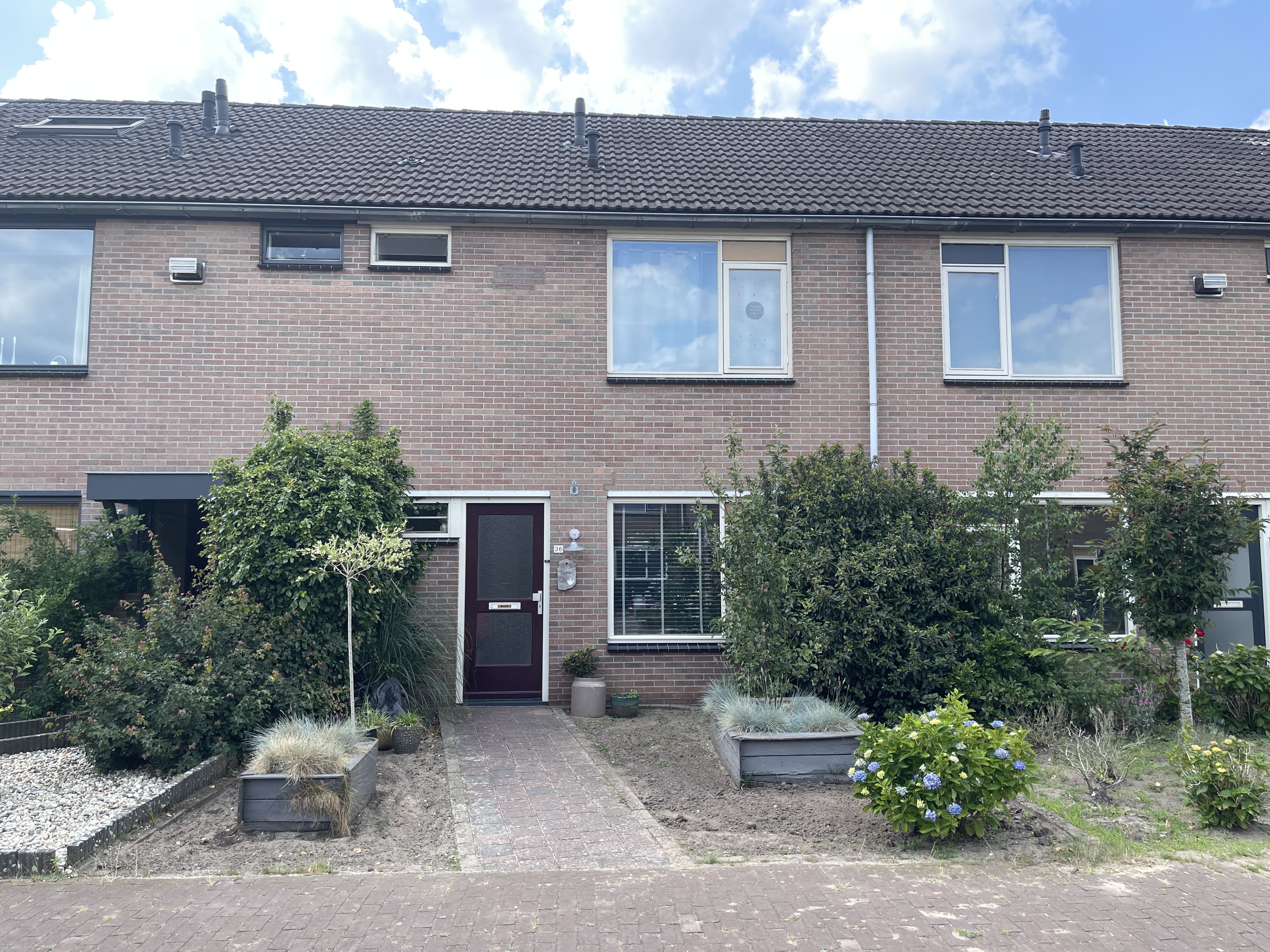 De Bree 36, 7772 KA Hardenberg, Nederland