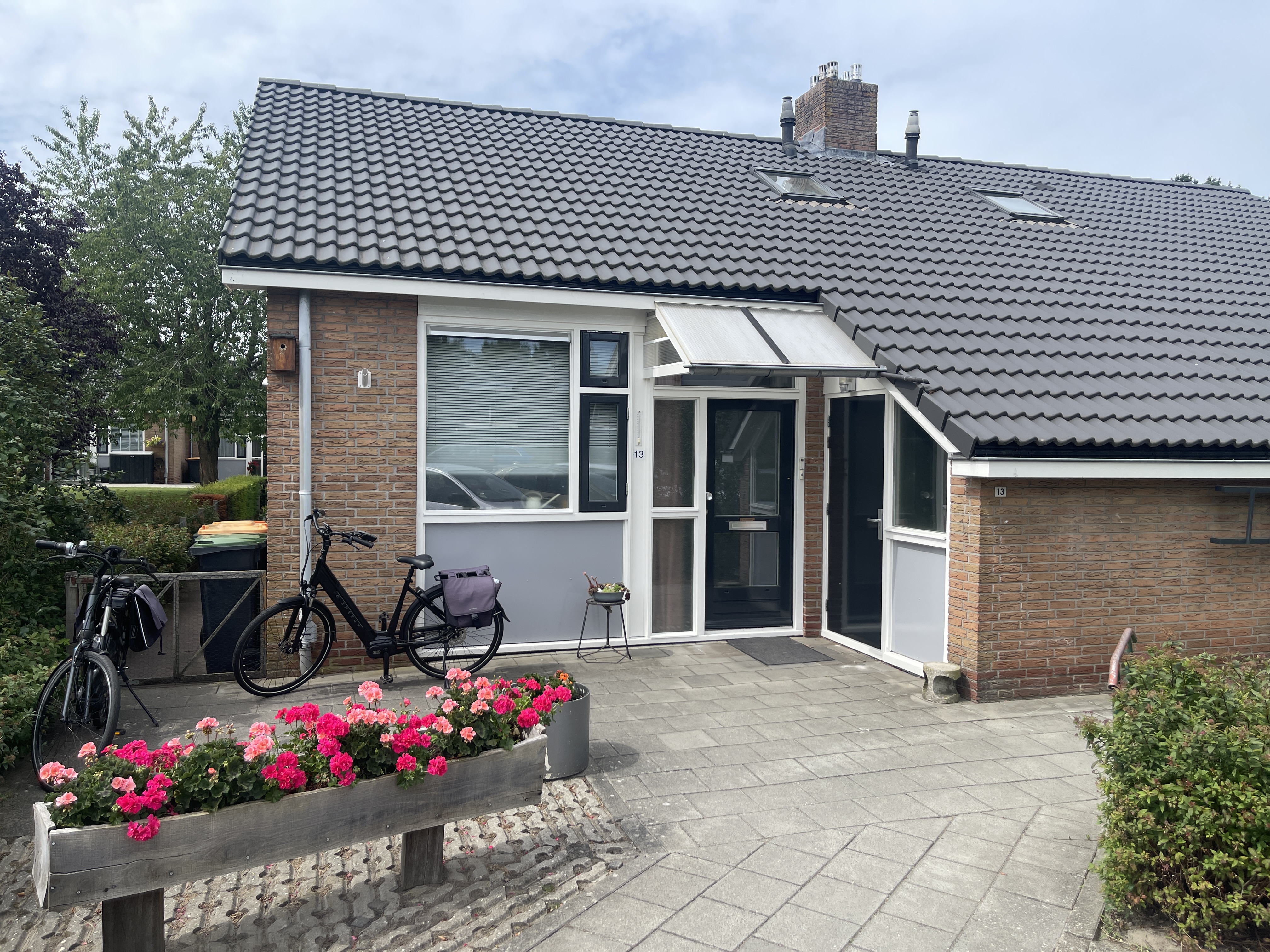 De Garstenkamp 13, 7731 JA Ommen, Nederland
