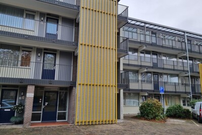 Jupiterstraat 51-G