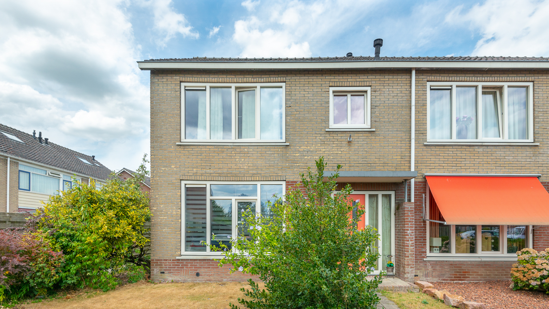 Georg Schenckstraat 65, 8325 EG Vollenhove, Nederland