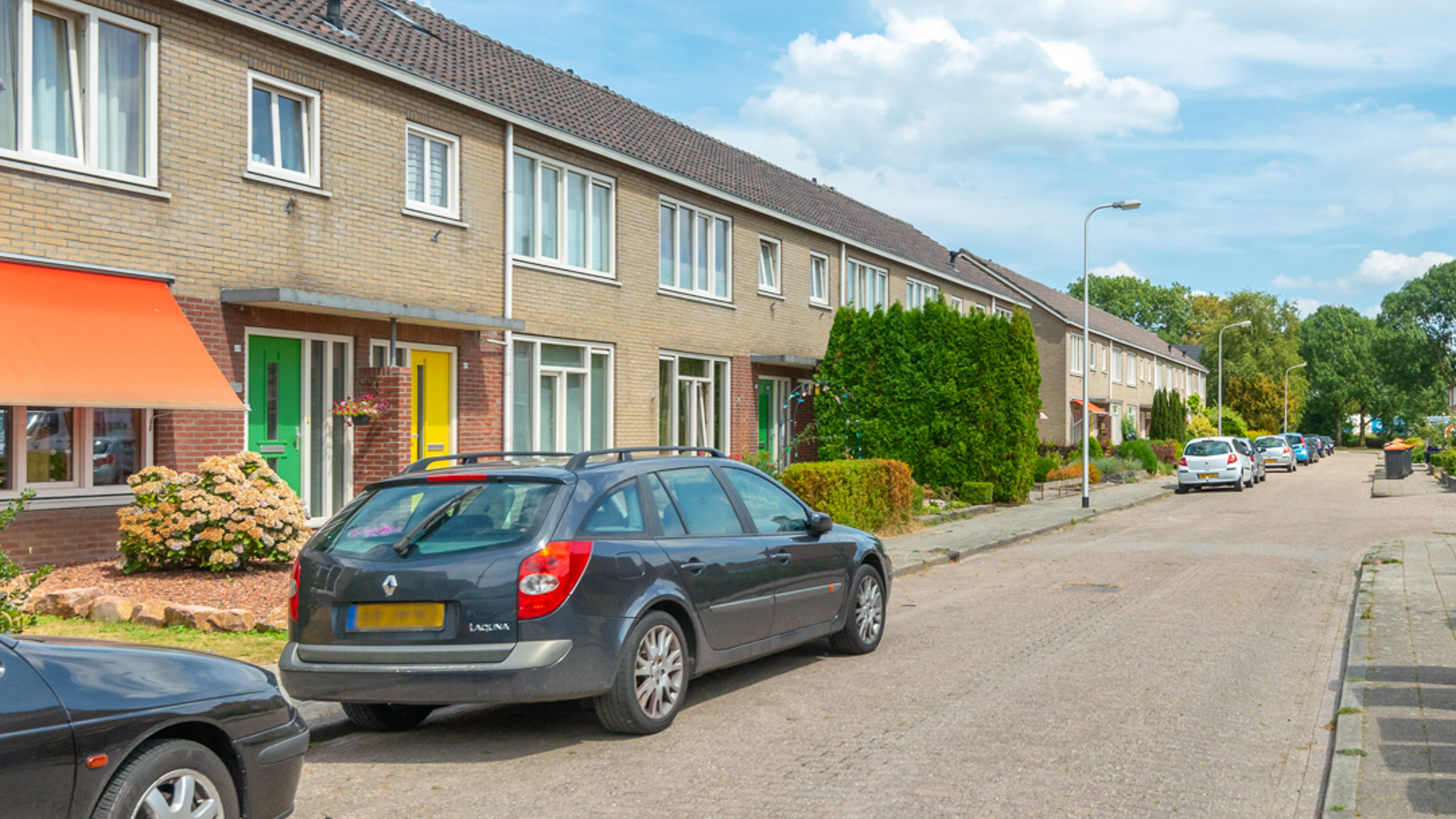 Georg Schenckstraat 65