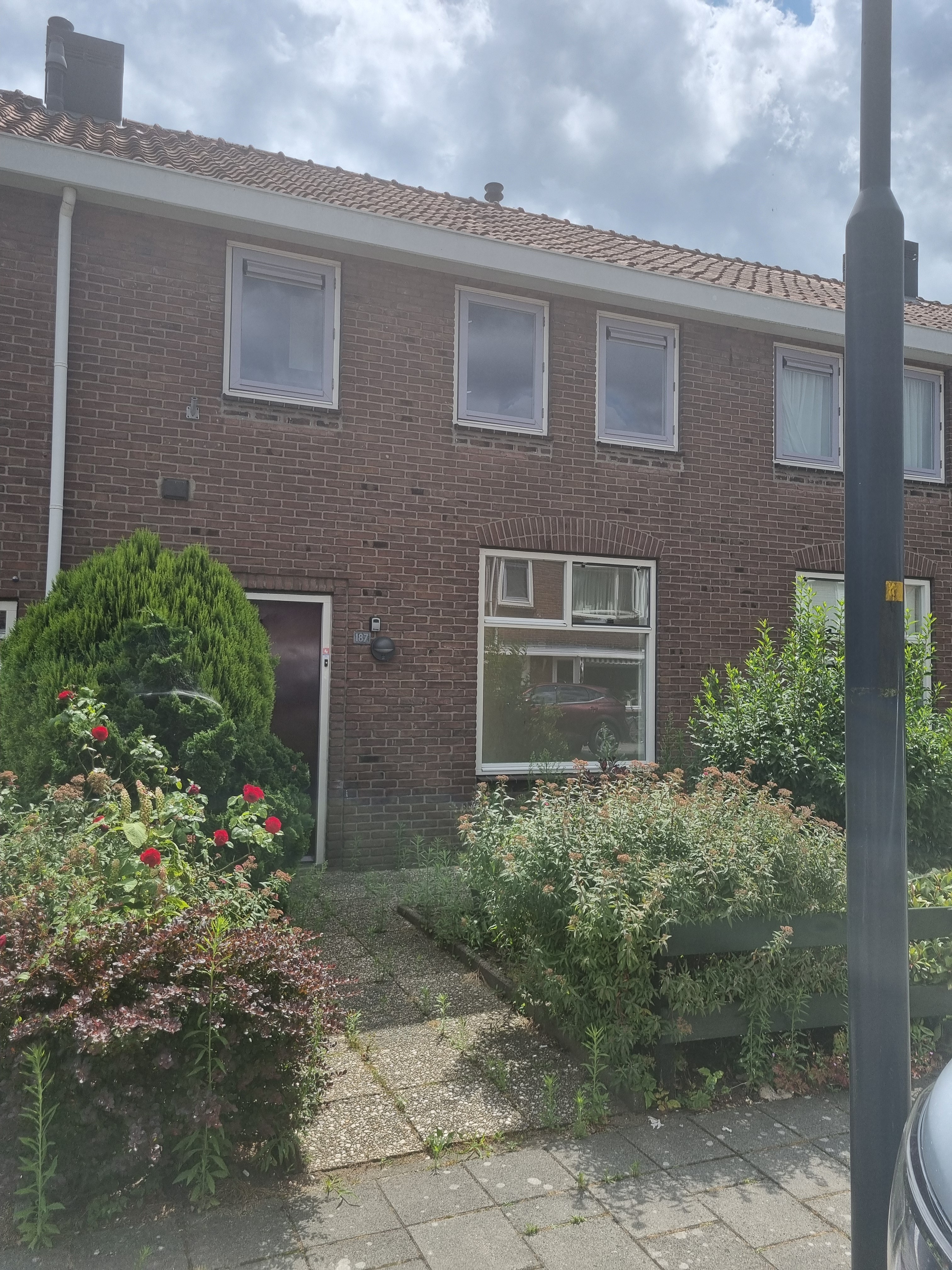 Bovensingel 187, 8266 BT Kampen, Nederland