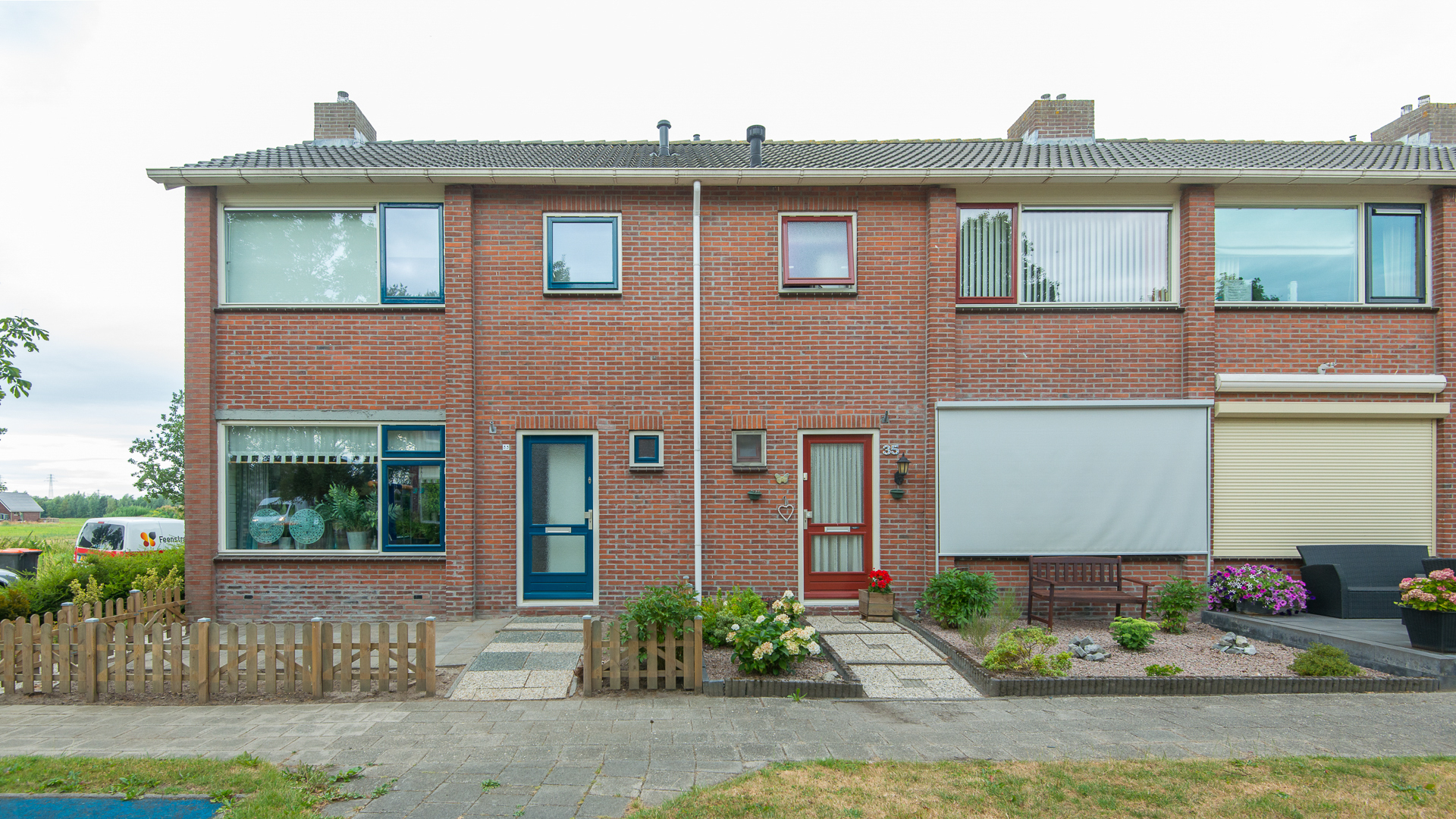 Van Smirrenstraat 35, 8325 AB Vollenhove, Nederland