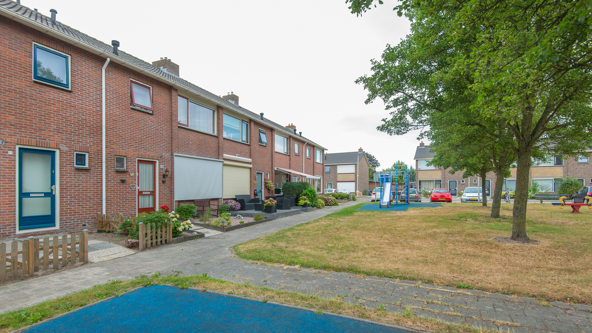 Van Smirrenstraat 35