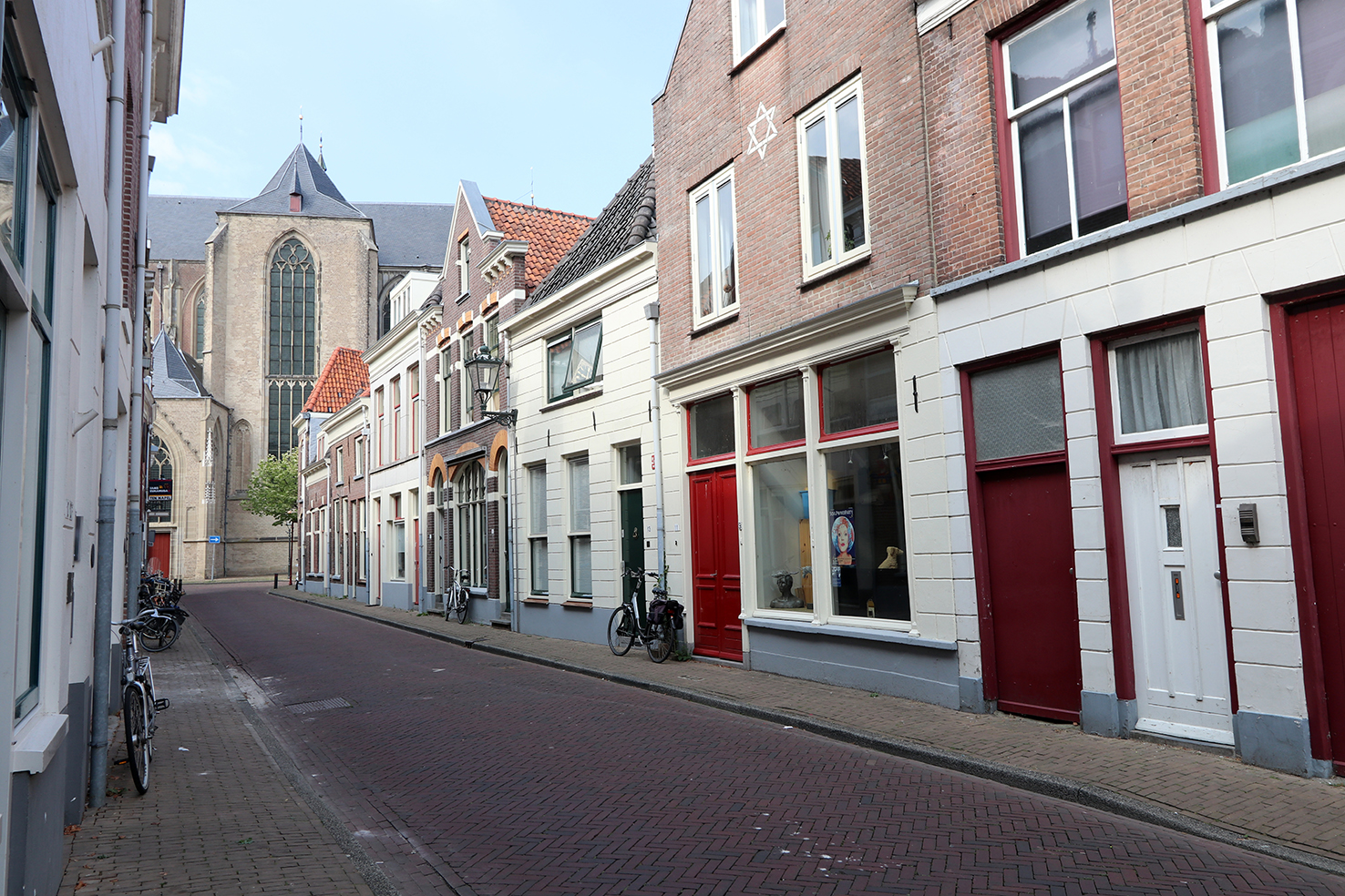 Venestraat 11