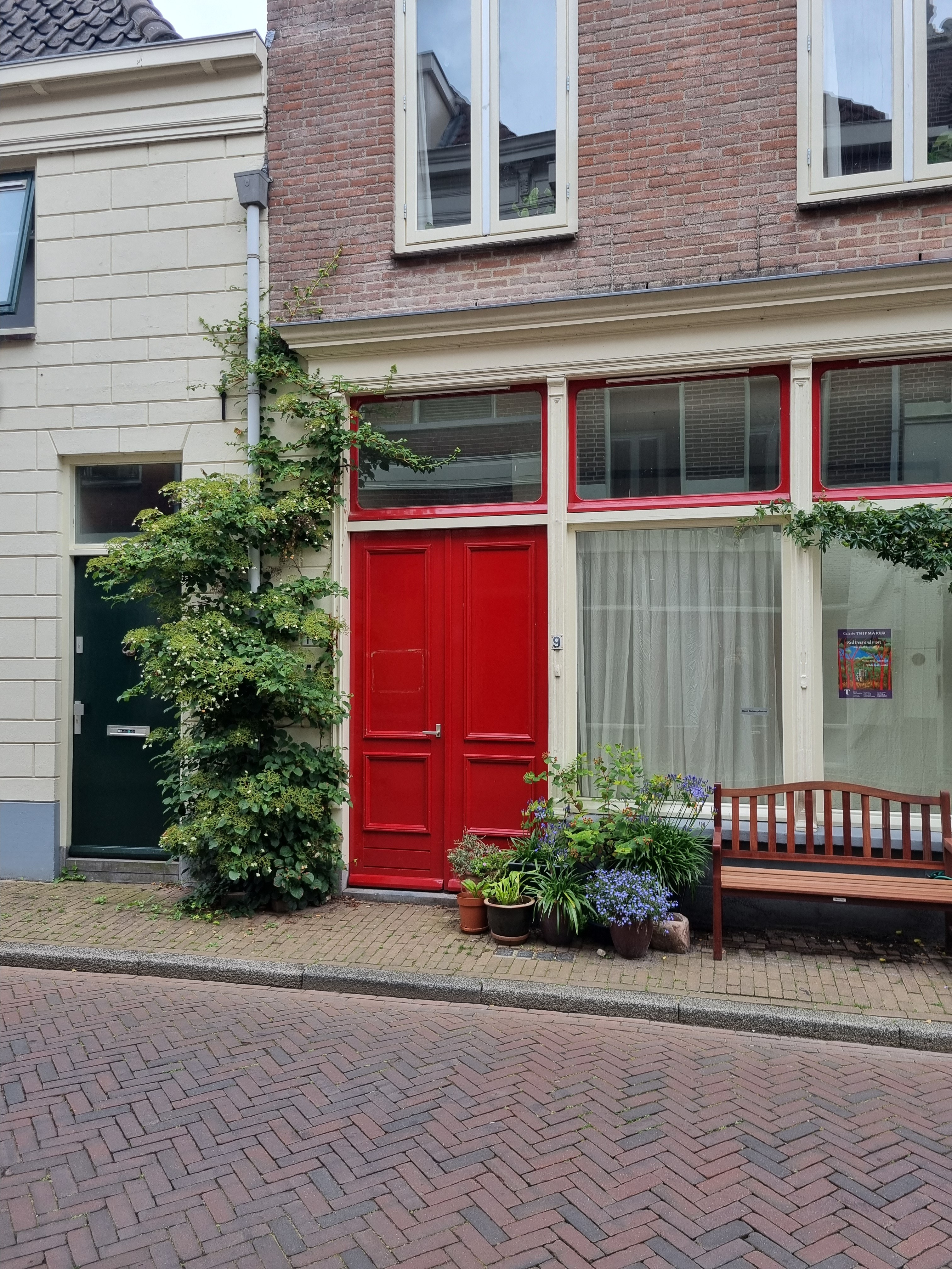 Venestraat 11, 8261 KE Kampen, Nederland