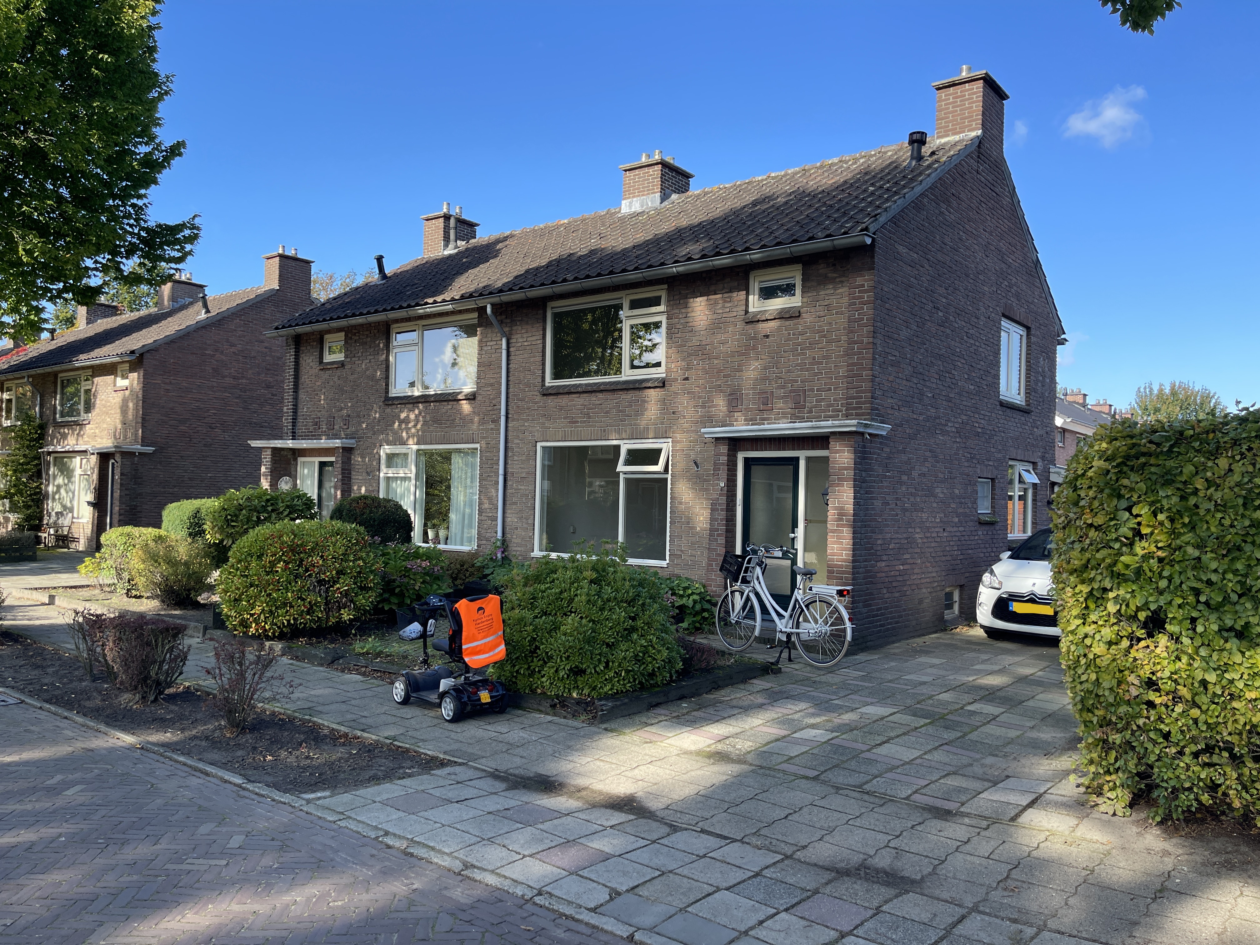 M. Azn. de Ruyterstraat 22, 7772 ZD Hardenberg, Nederland