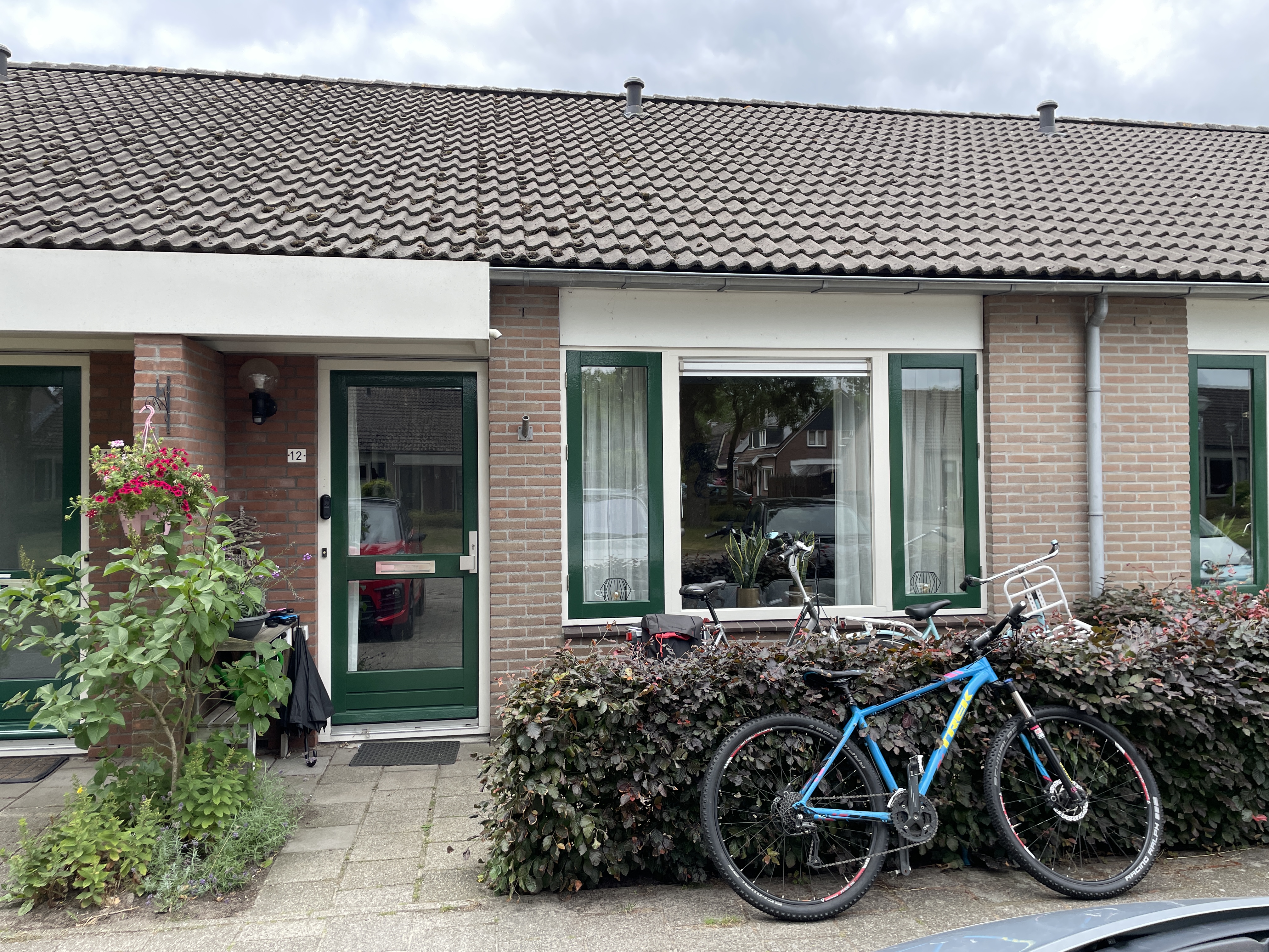 Herderstasje 12, 7772 LD Hardenberg, Nederland