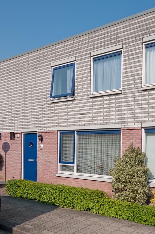 Calsstraat 47, 8015 BN Zwolle, Nederland