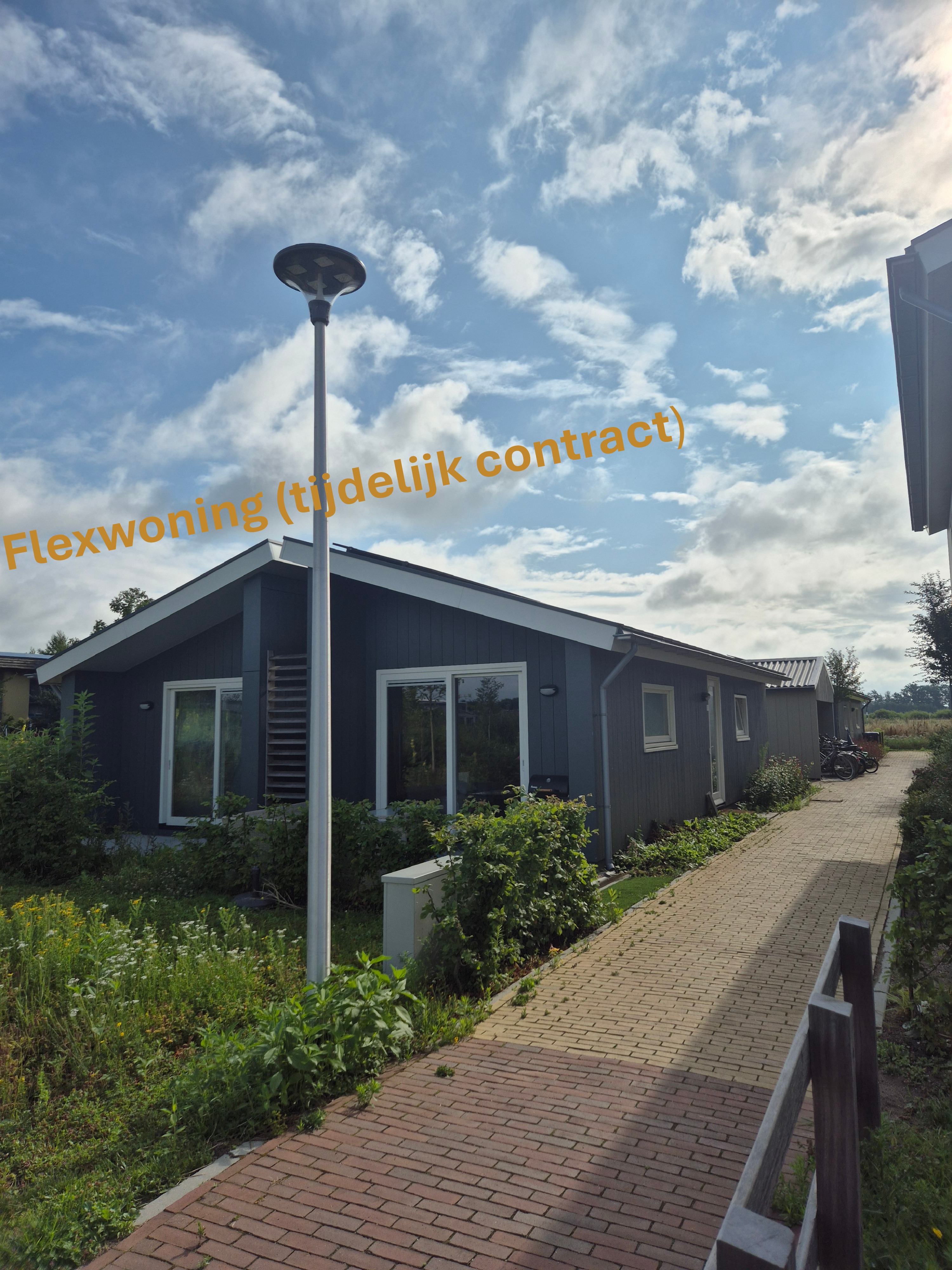 Vink 2, 8121 JZ Olst, Nederland