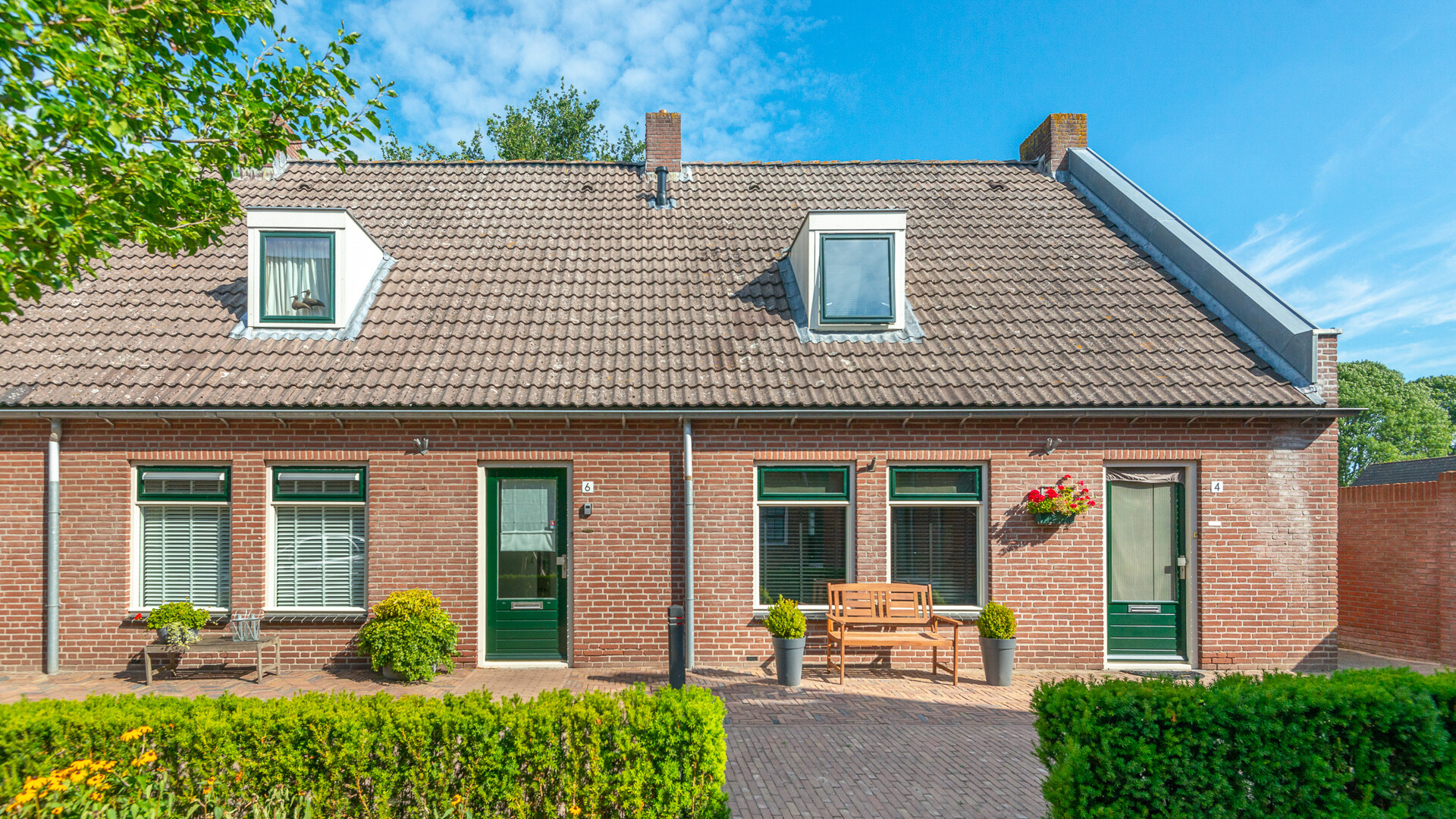 Heilige Geeststeeg 6