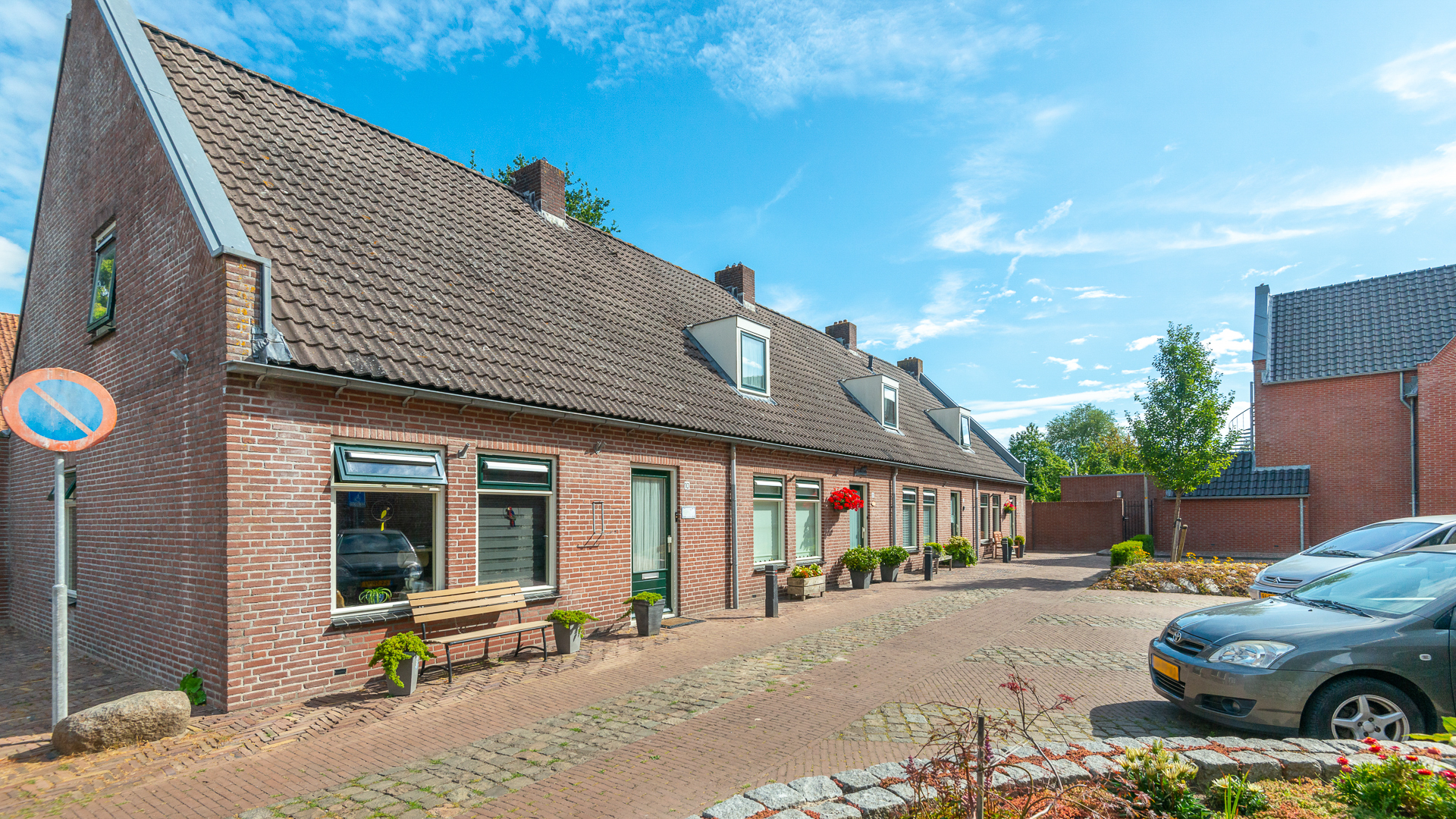 Heilige Geeststeeg 6