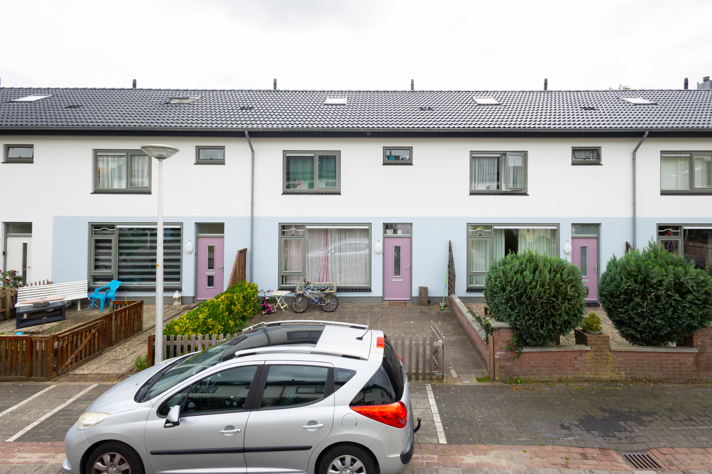 Buxtehudestraat 94, 8031 KX Zwolle, Nederland