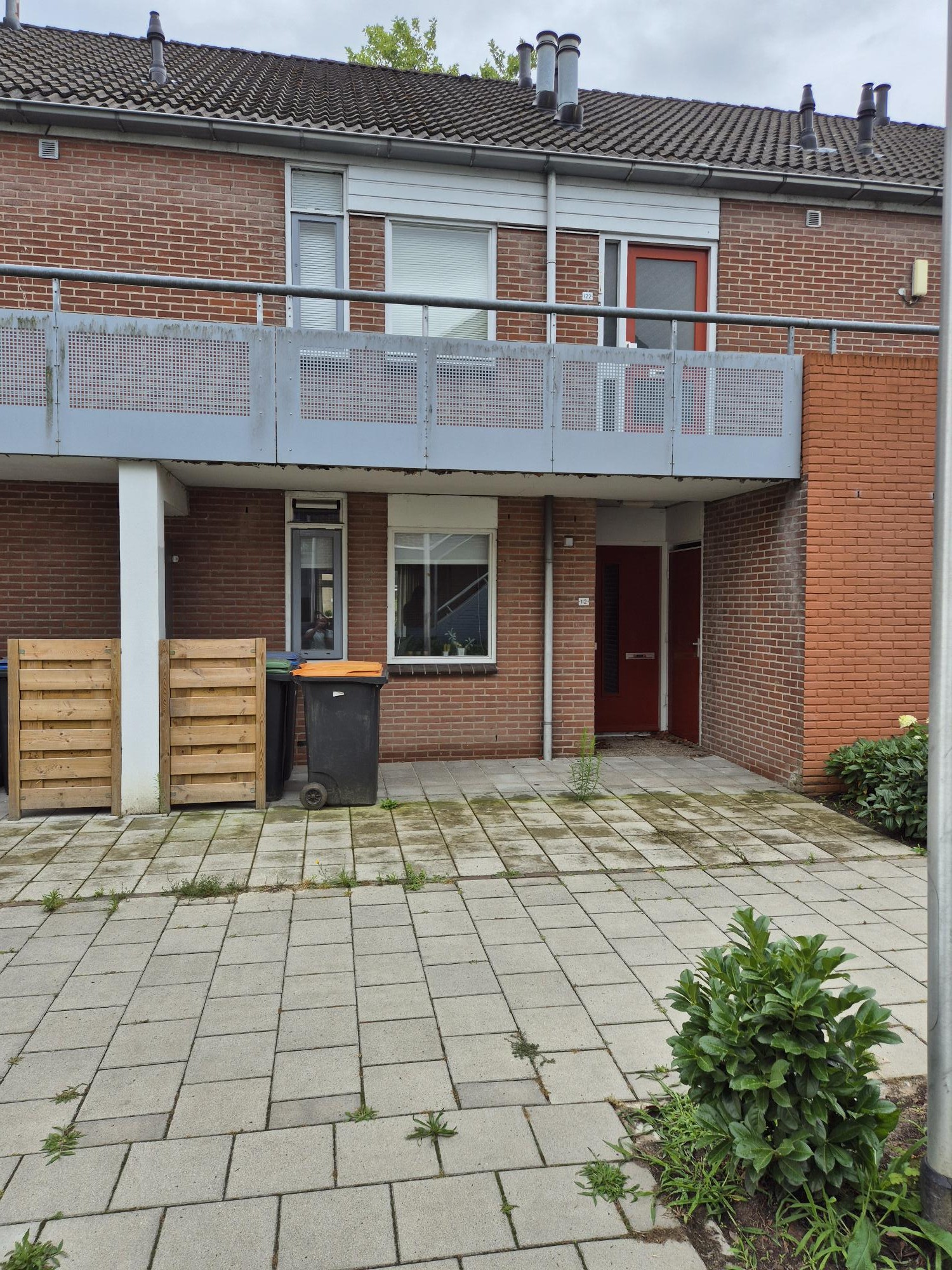 Kortricklaan 112, 8121 GH Olst, Nederland