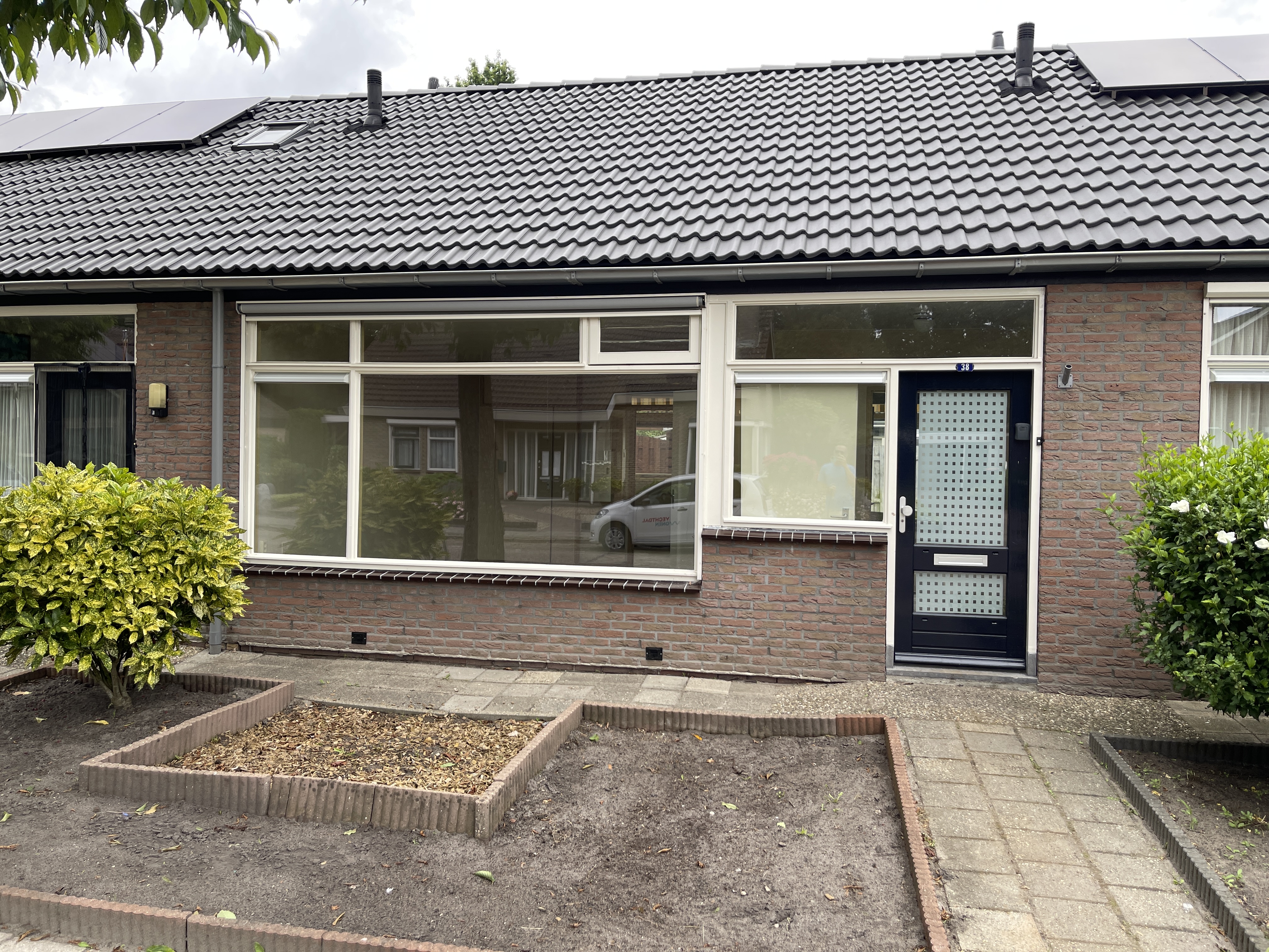 Bartokstraat 38, 7701 TW Dedemsvaart, Nederland