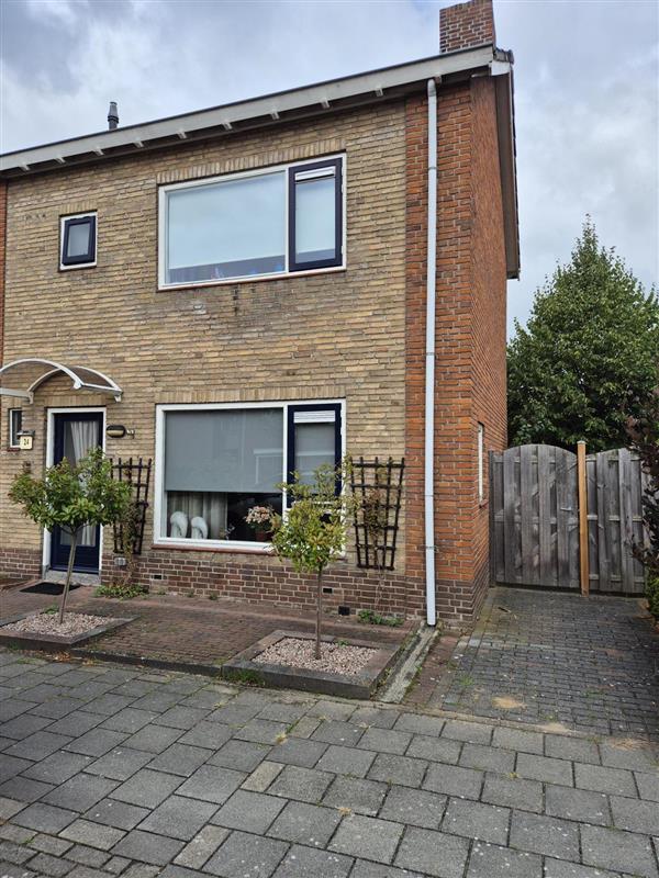 Tulpenstraat 24, 8102 ZT Raalte, Nederland