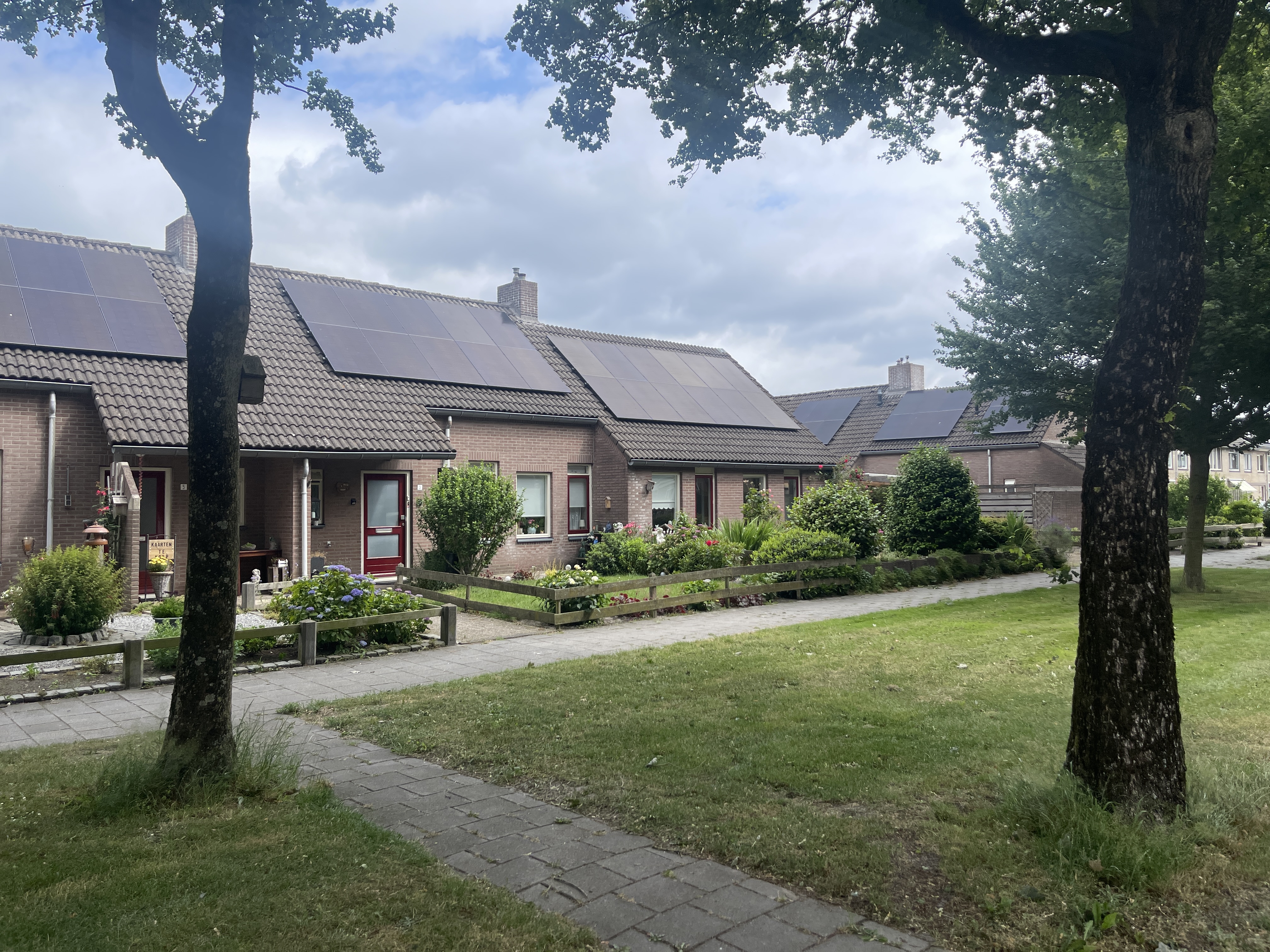 Eiberweg 3