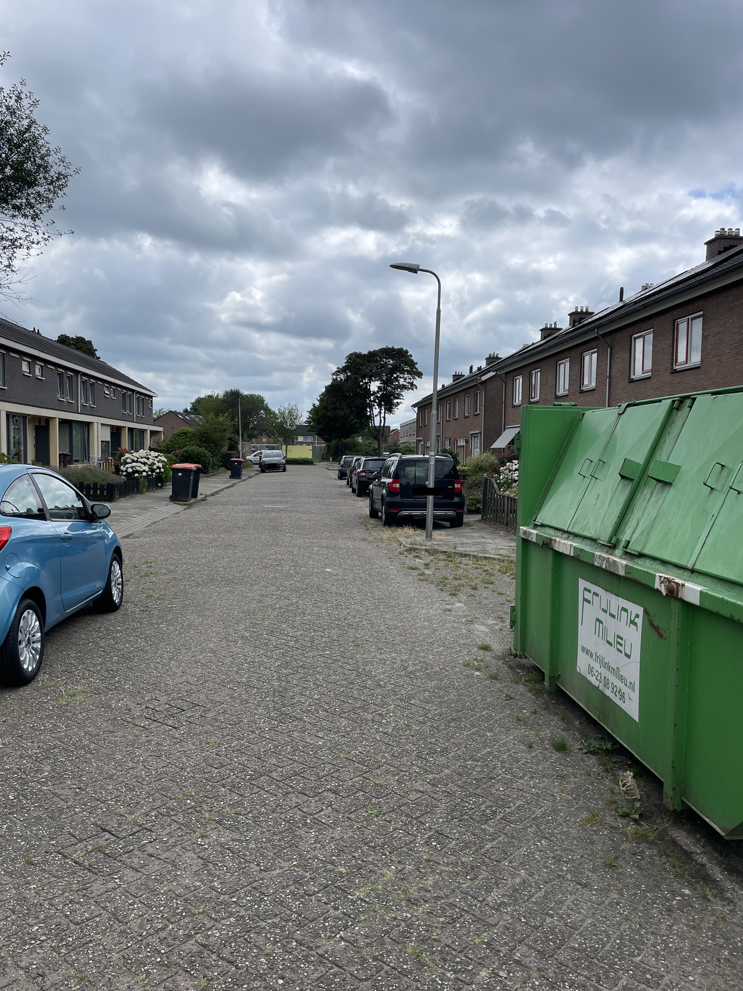 Van Limburg Stirumstraat 9