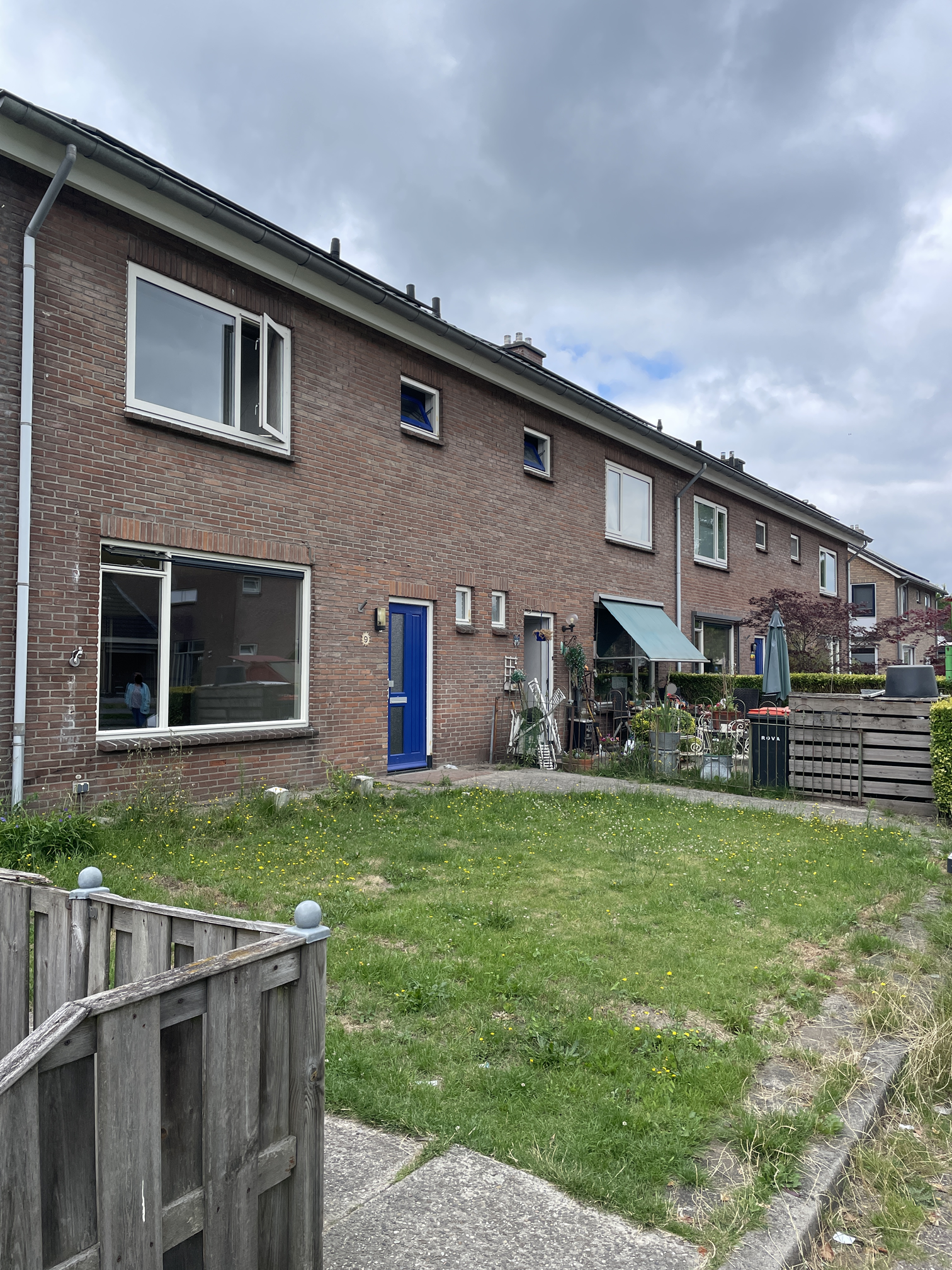 Van Limburg Stirumstraat 9