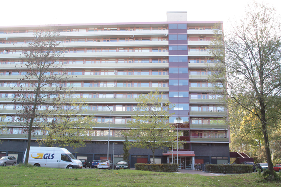 Palestrinalaan 315, 8031 SB Zwolle, Nederland