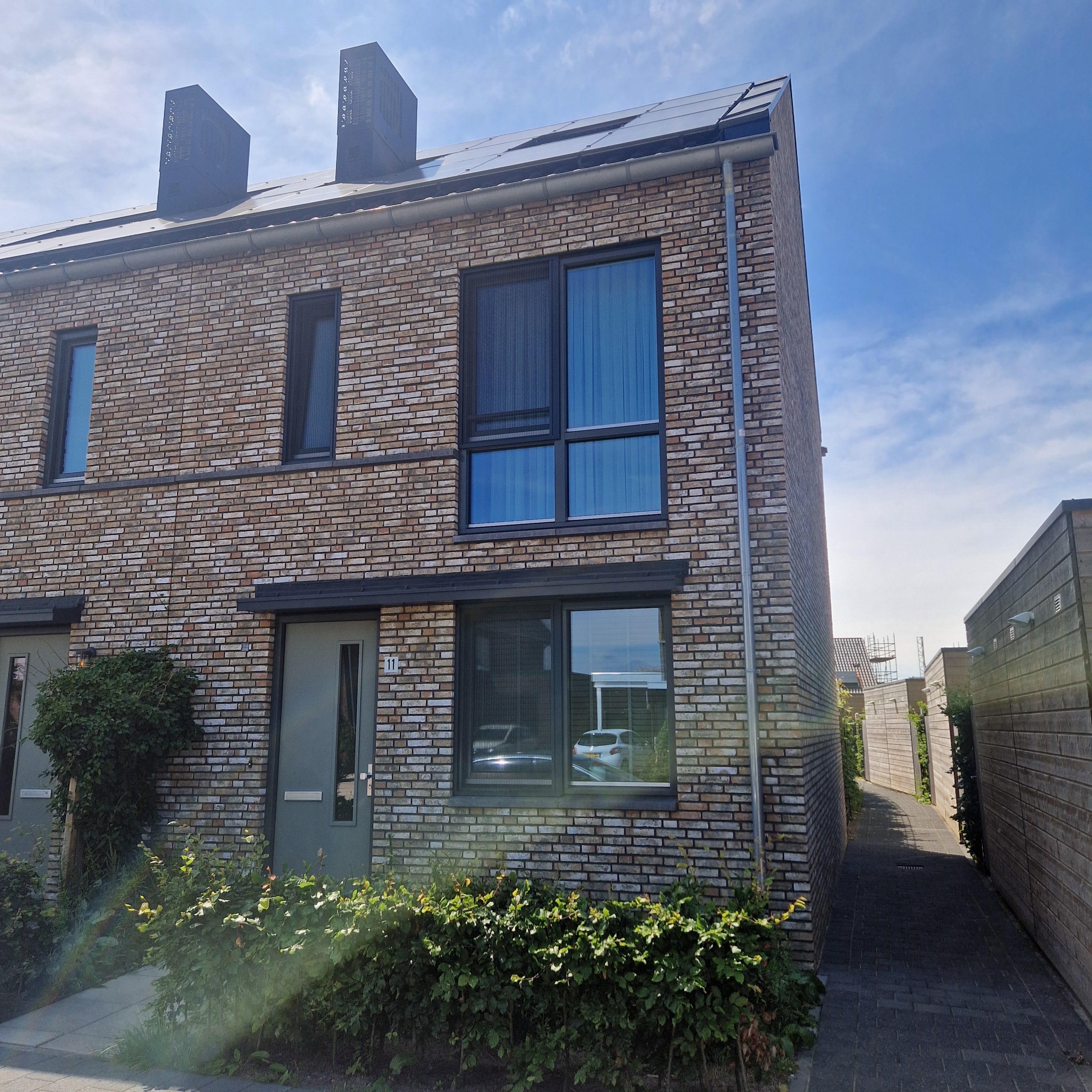 Bovenkruier 11, 8044 VT Zwolle, Nederland