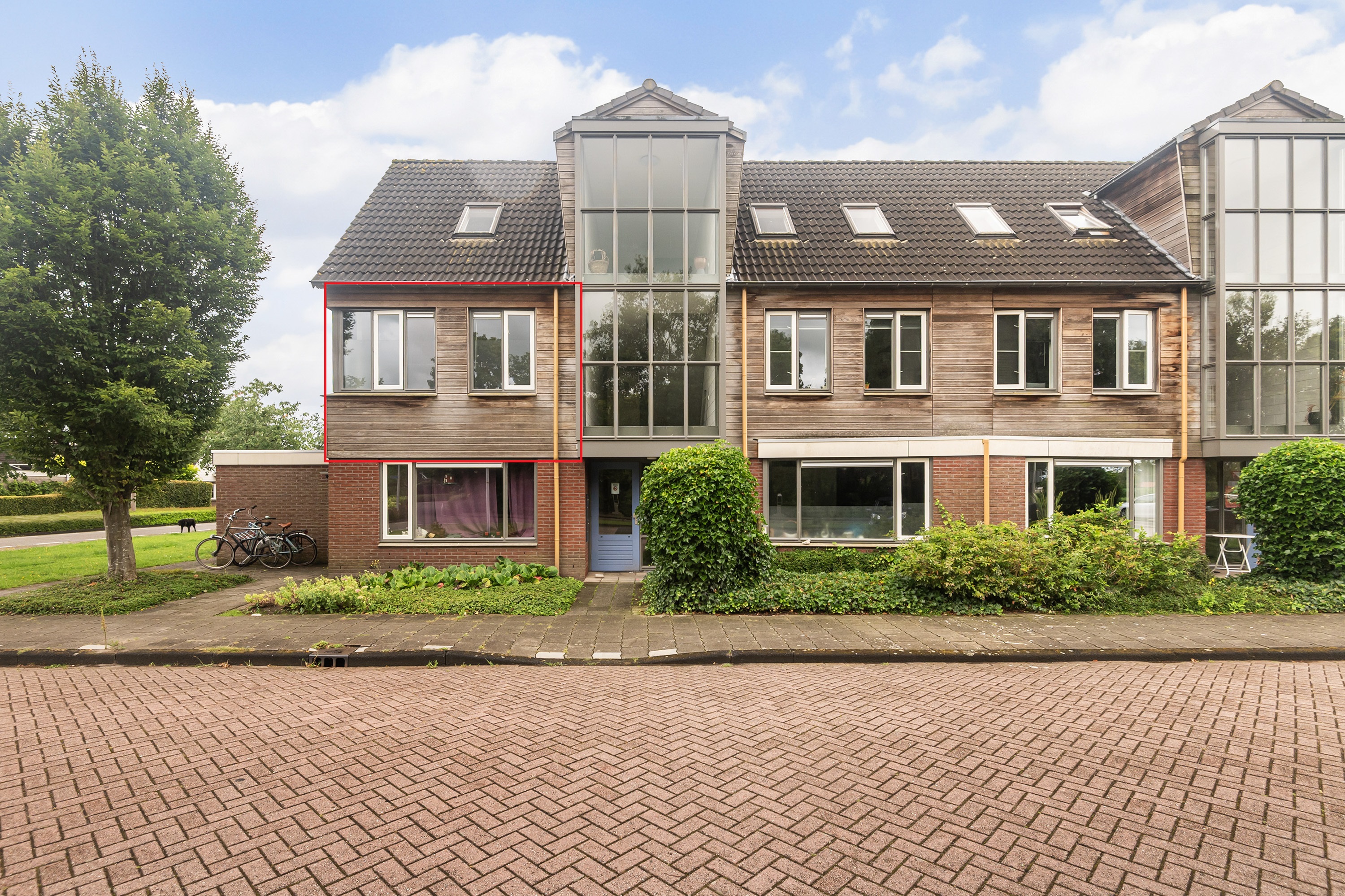 Stegemanserf 23, 7722 AS Dalfsen, Nederland