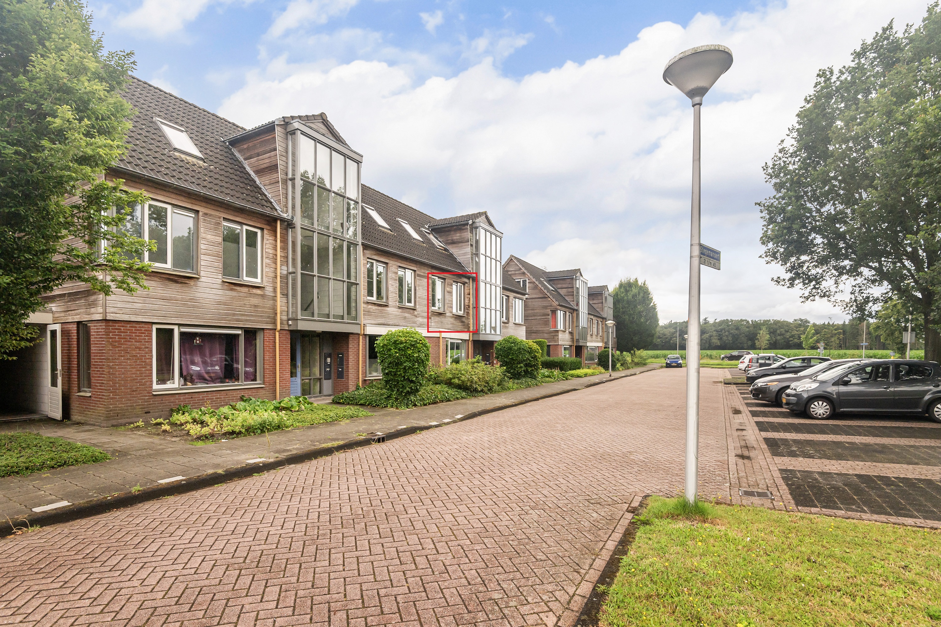 Stegemanserf 33, 7722 AS Dalfsen, Nederland