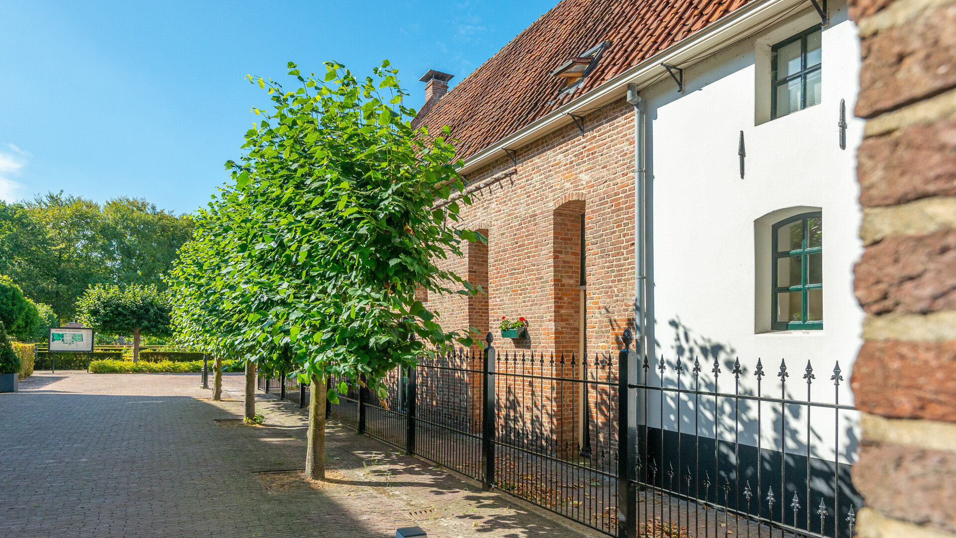 Bisschopstraat 20