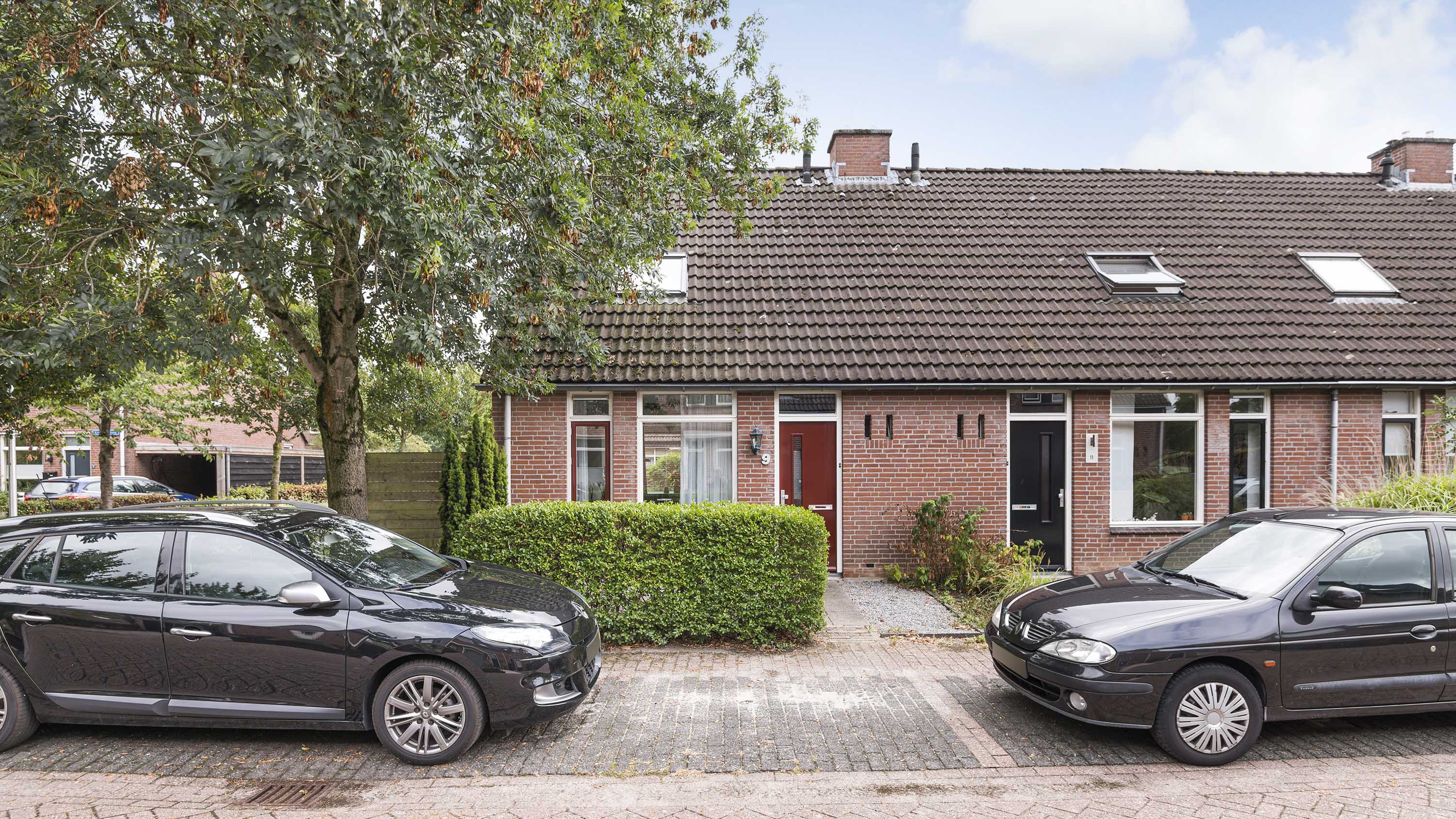 Kummelweg 9, 8042 JA Zwolle, Nederland