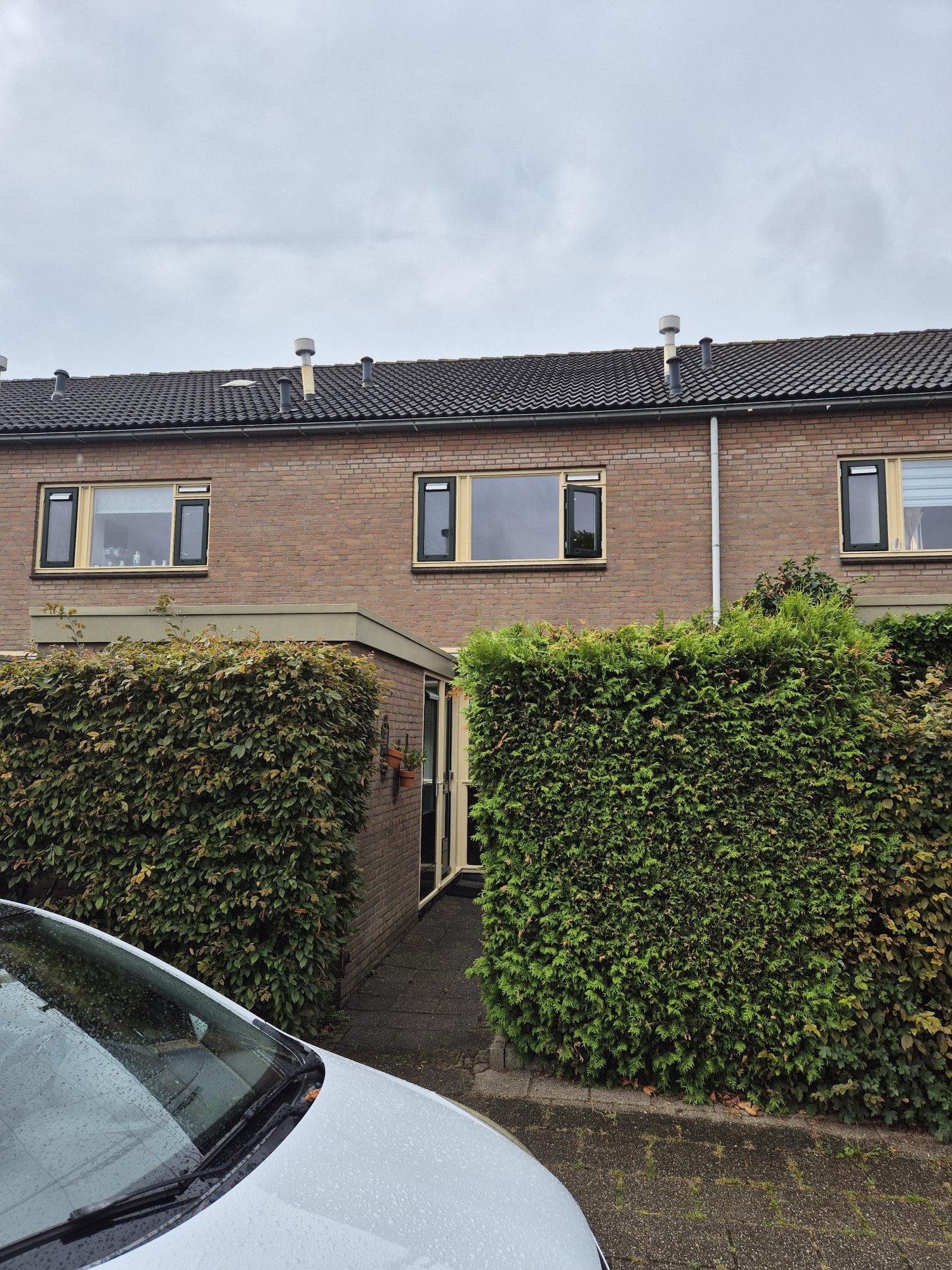 De Huisstede 4, 8121 GL Olst, Nederland
