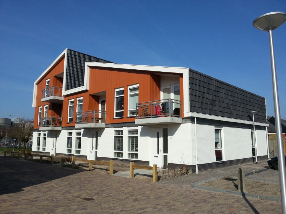 De Kempenaerware 46, 8014 RG Zwolle, Nederland