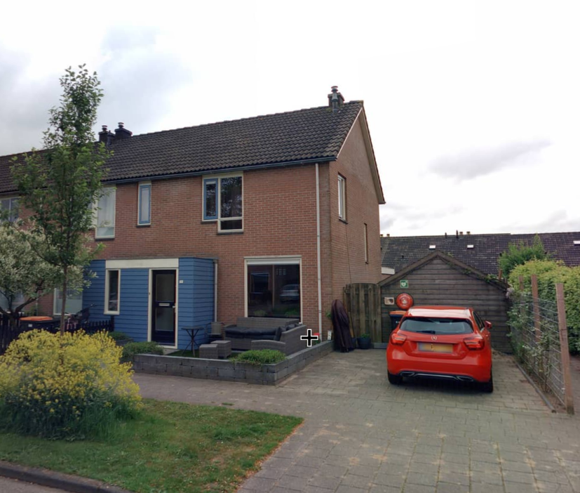 Langkamp 71, 7721 WN Dalfsen, Nederland