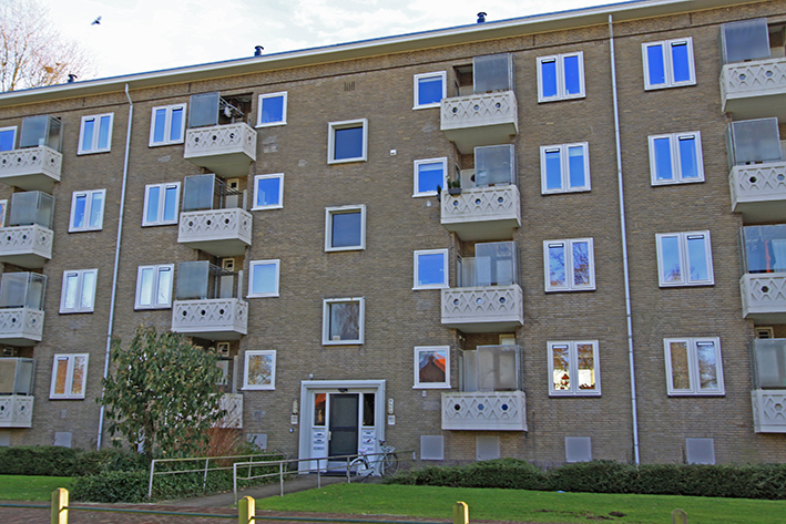 Meppelerstraatweg 214, 8022 AM Zwolle, Nederland