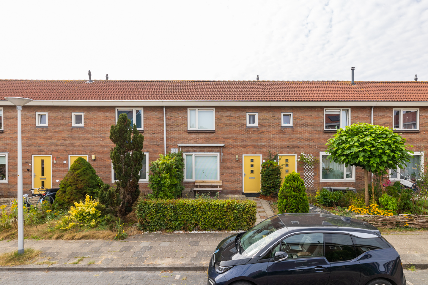 Campanulastraat 12, 8013 TX Zwolle, Nederland