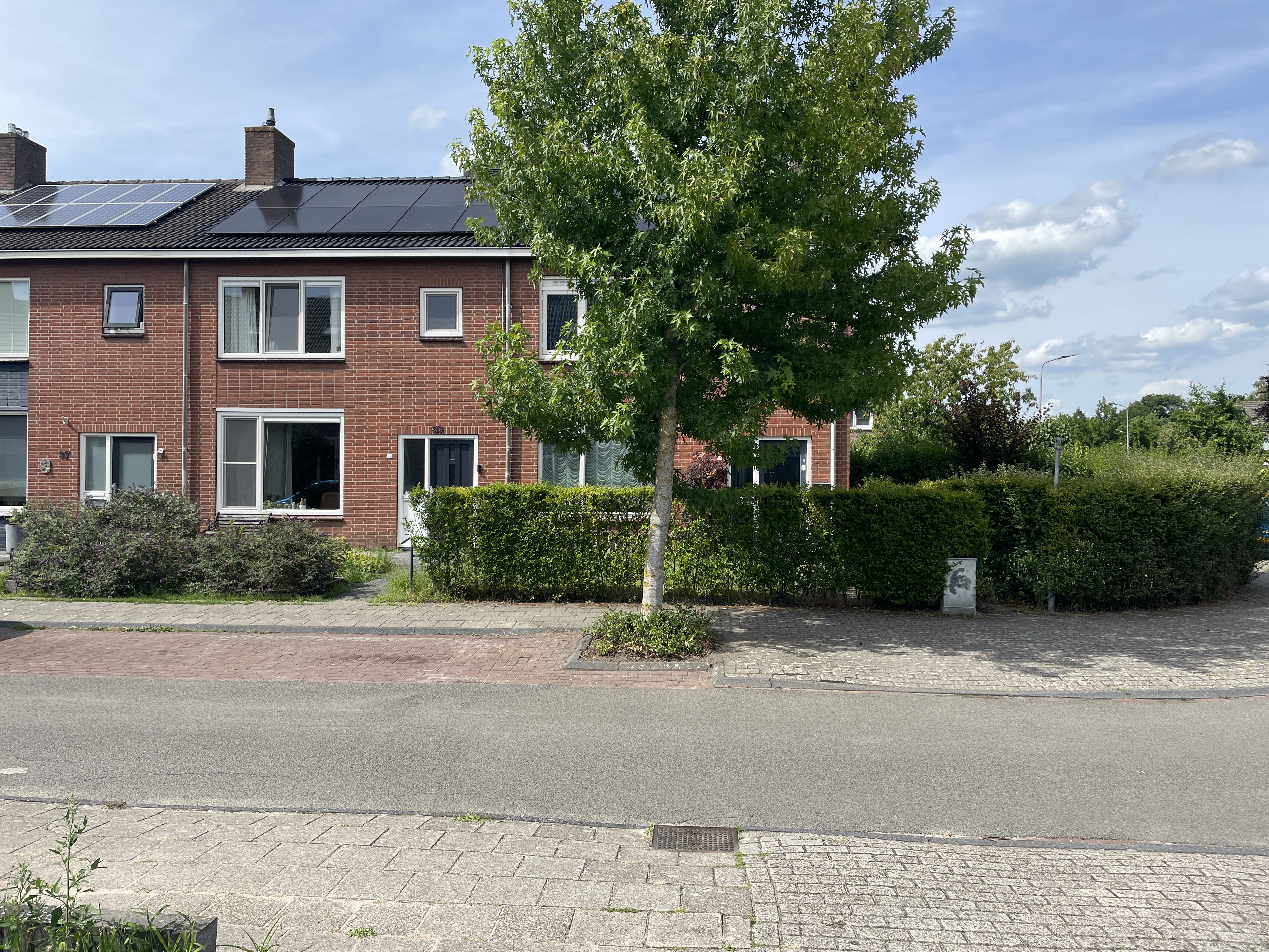 Leeuwenbekstraat 41, 7731 WH Ommen, Nederland