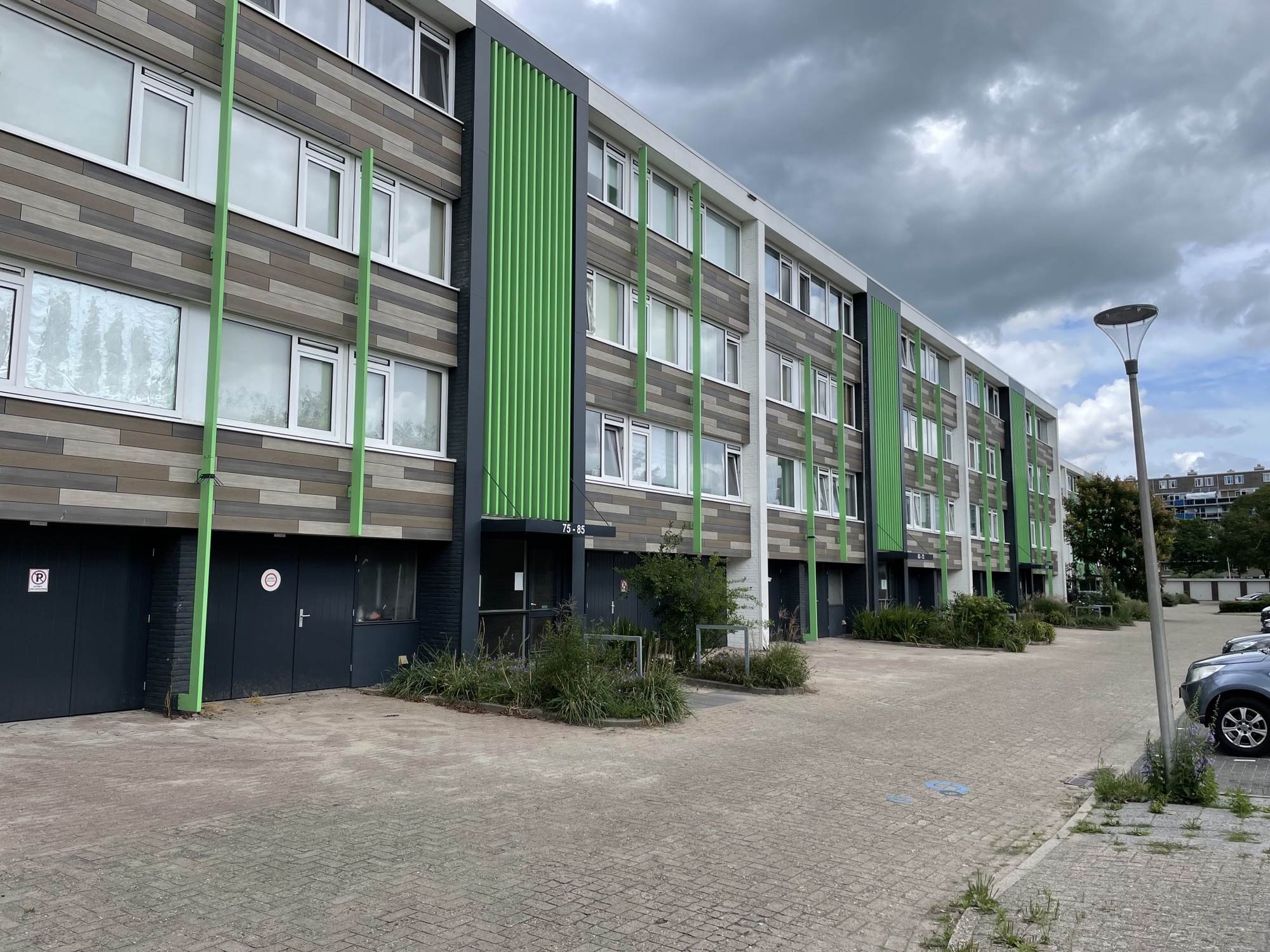 Visseringstraat 81, 8265 CB Kampen, Nederland