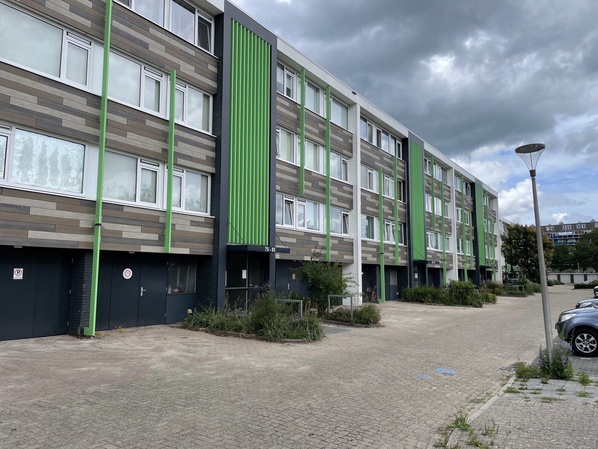Visseringstraat 81