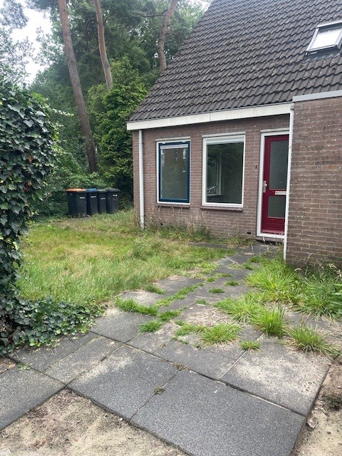 Bakkerslaan 49, 7955 AW IJhorst, Nederland