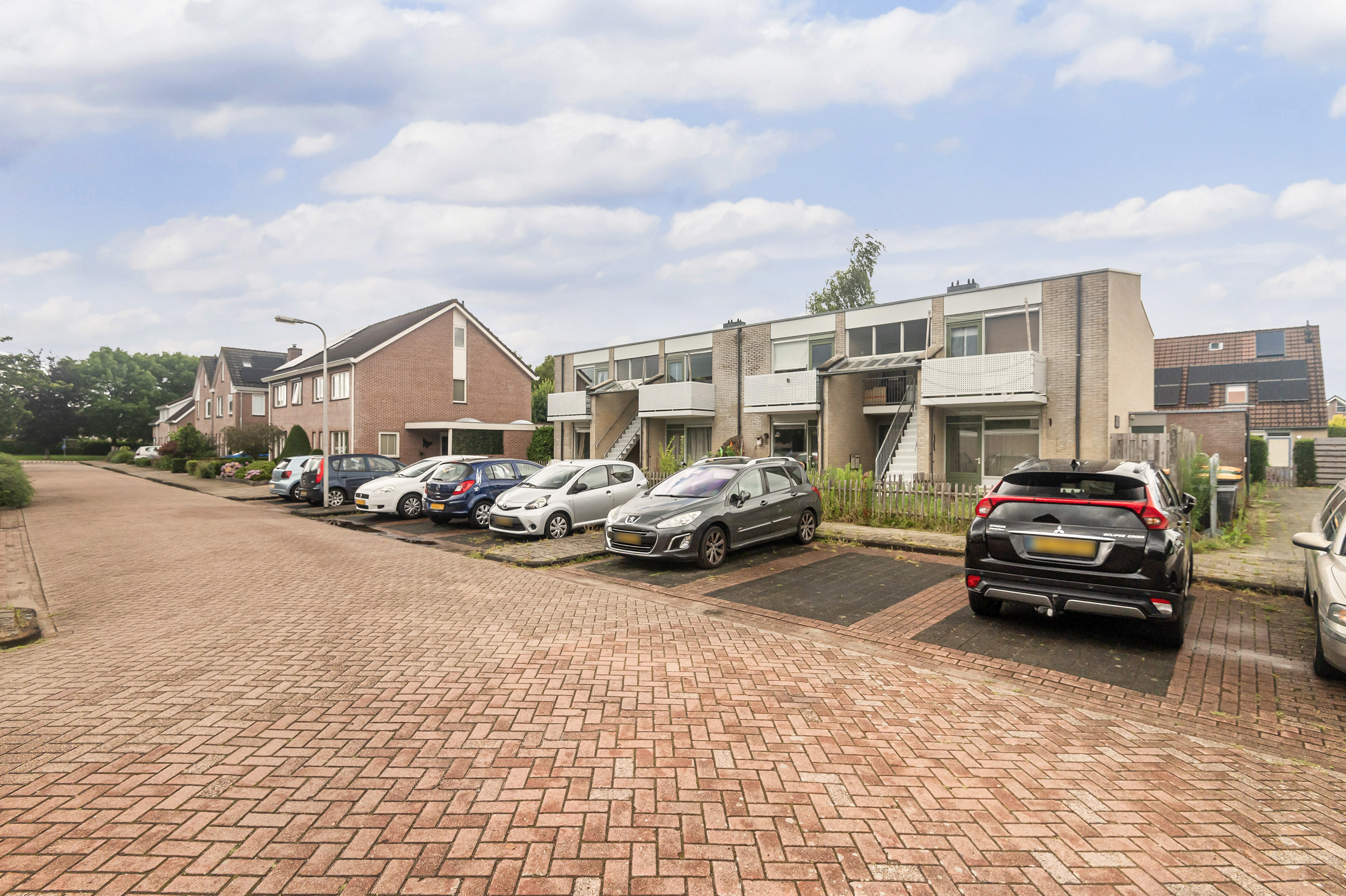 Meesterserf 14, 7722 AM Dalfsen, Nederland