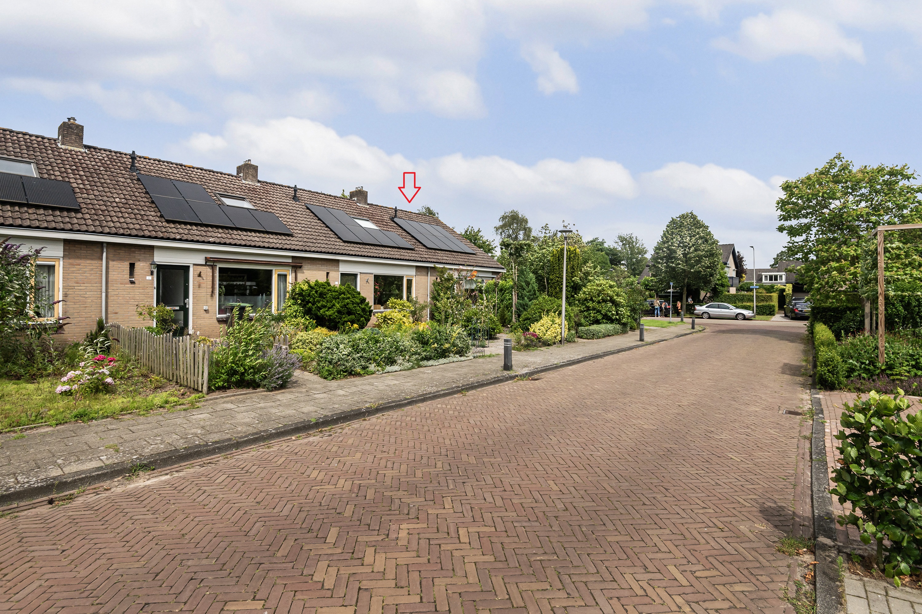 Heideanjer 2, 7721 HE Dalfsen, Nederland