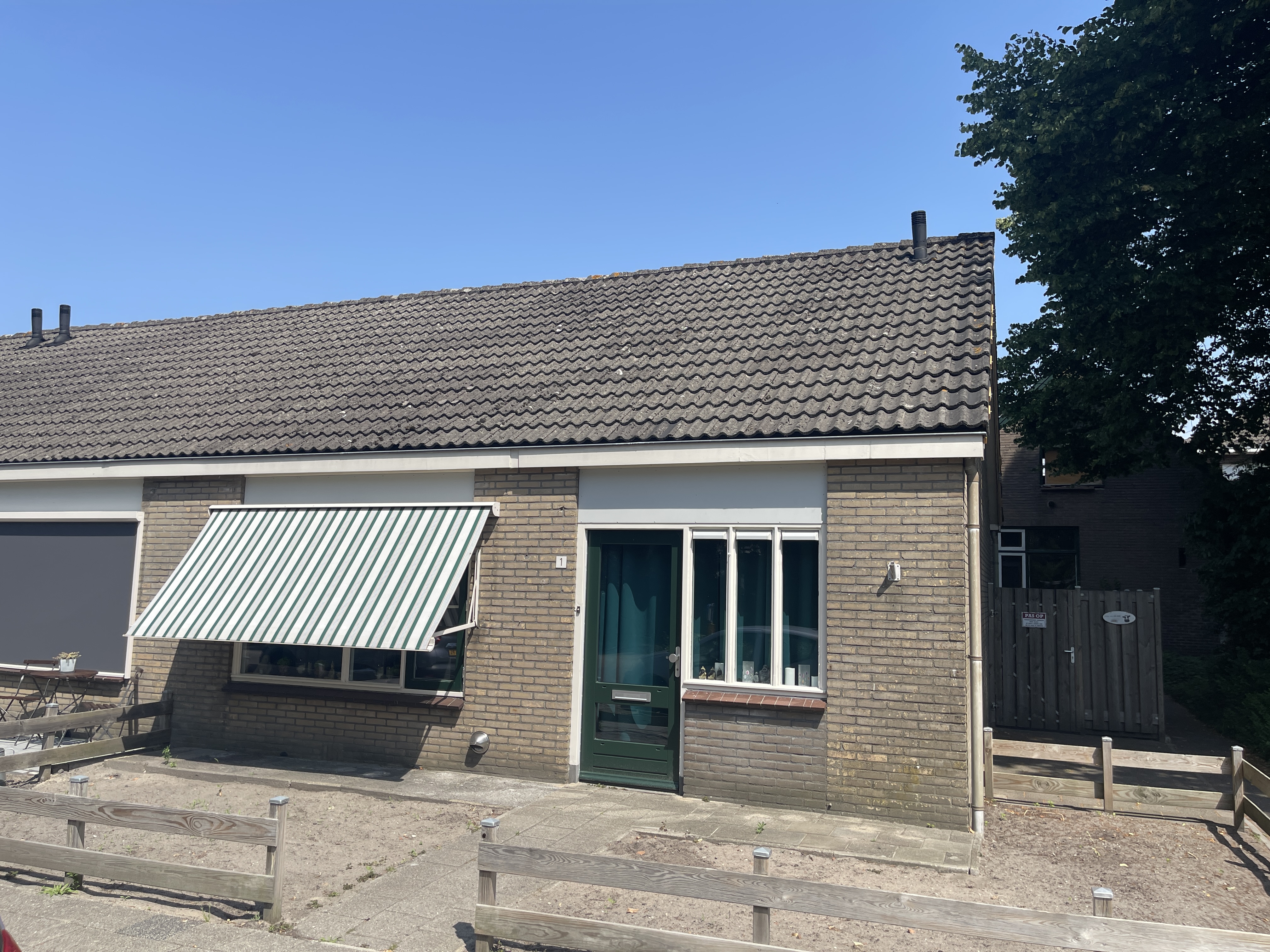 Schuttevaer 1, 7701 DC Dedemsvaart, Nederland