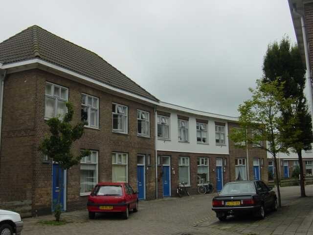 Geert van Woustraat 54