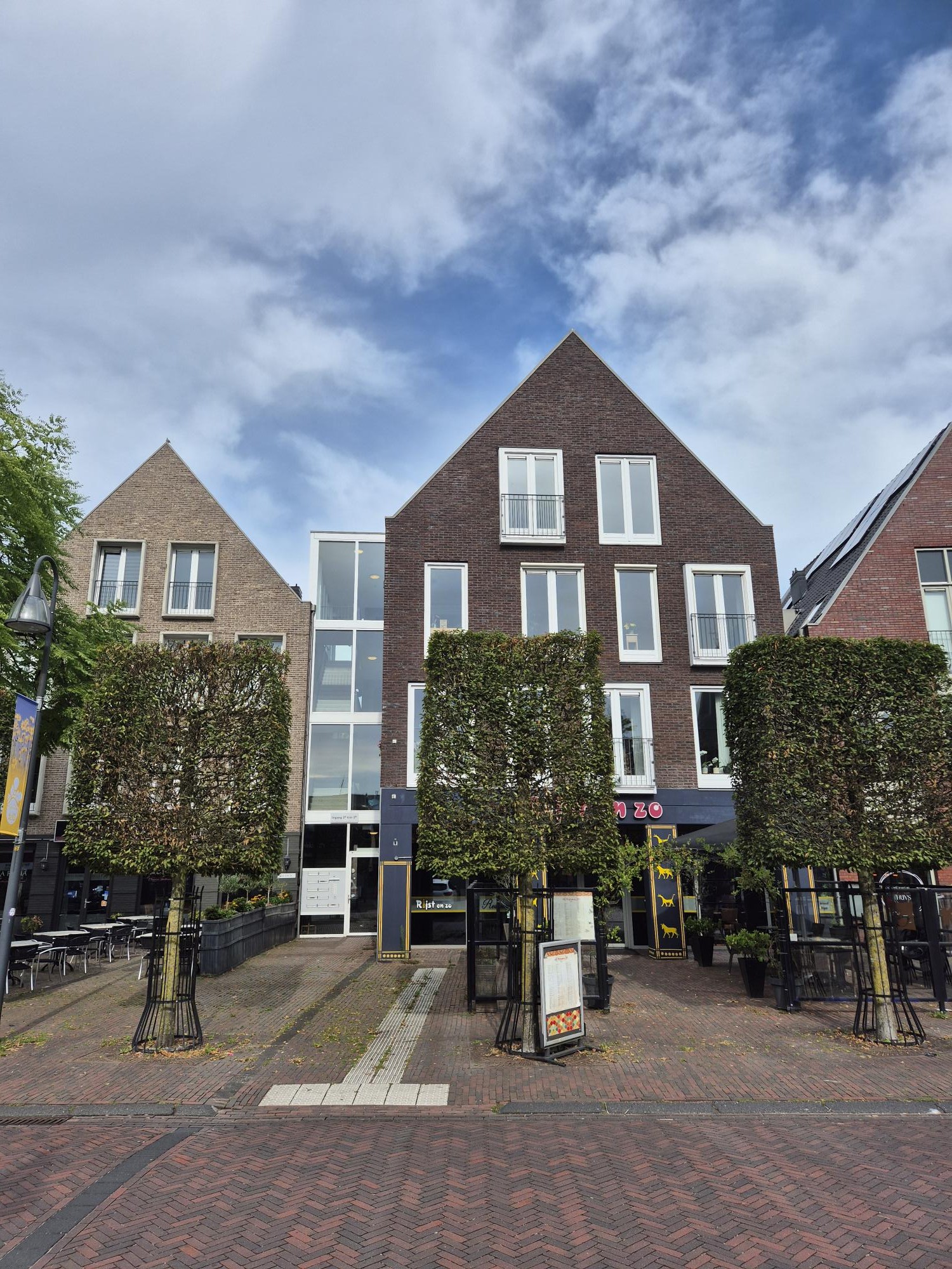 Jan Schamhartstraat 2R, 8121 CP Olst, Nederland