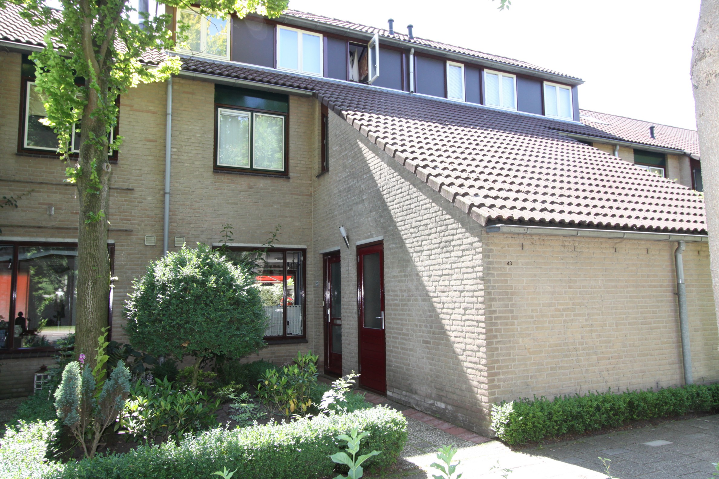 Rolklaver 43, 8265 KP Kampen, Nederland