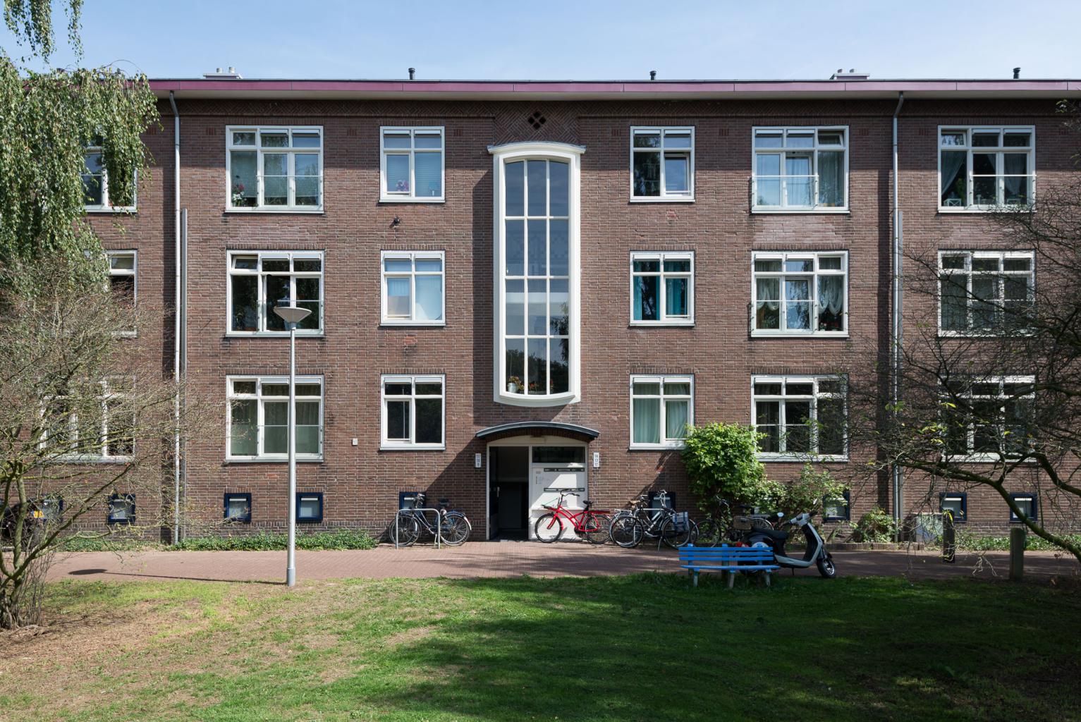 Minervalaan 9, 8021 EA Zwolle, Nederland