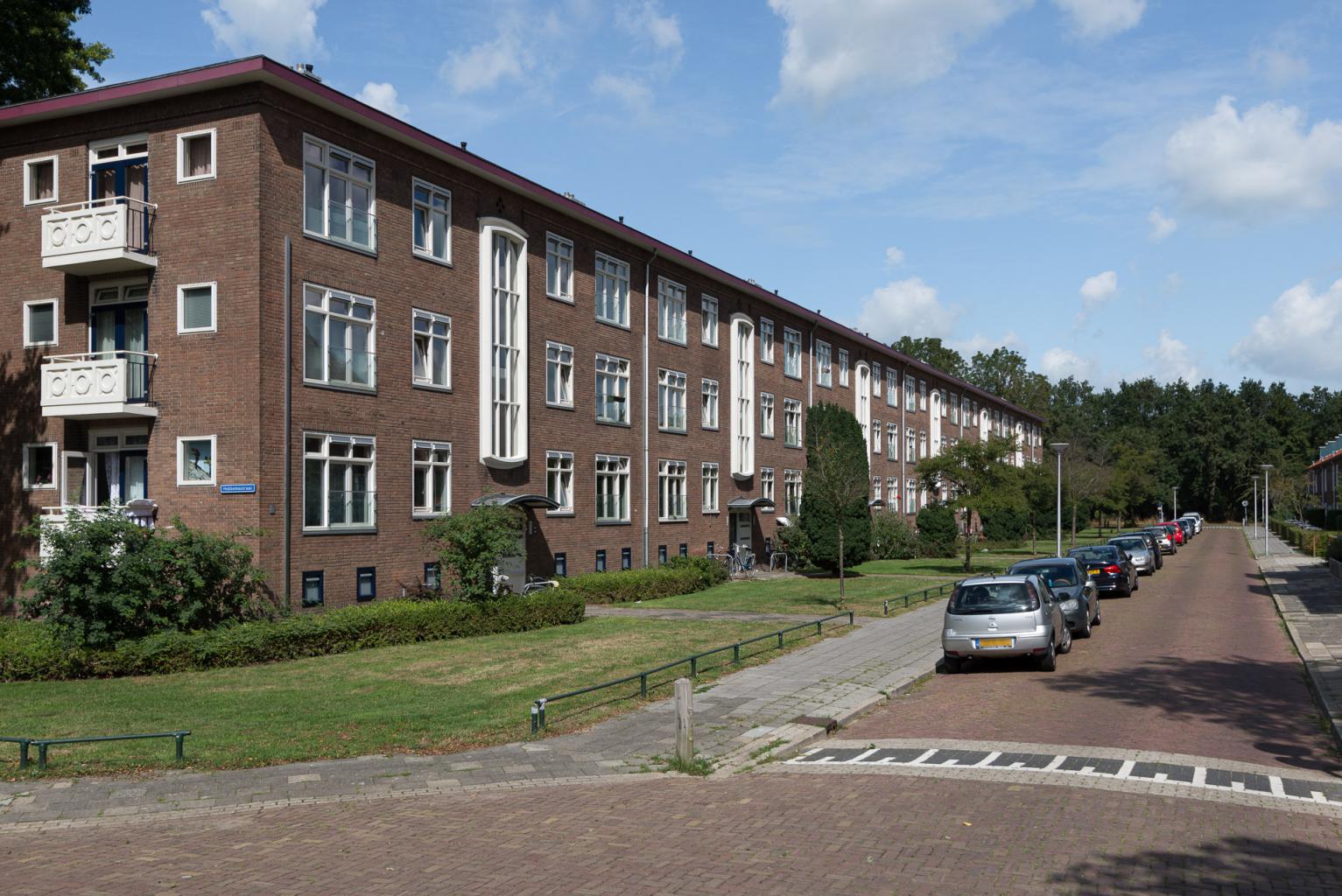 Minervalaan 9